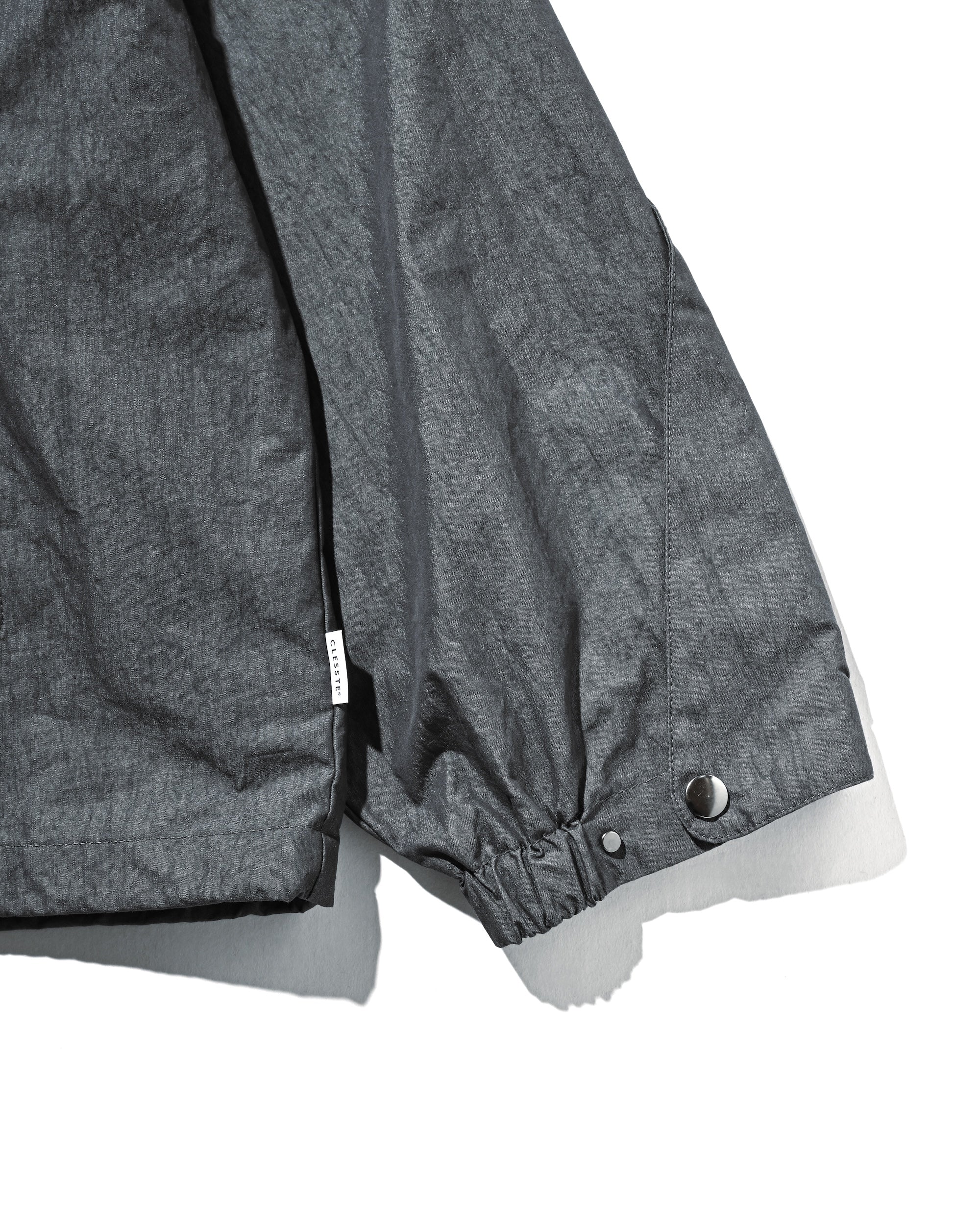 WATER REPELLENT NYLON CITY UNIFORM SETUP (NAVY)