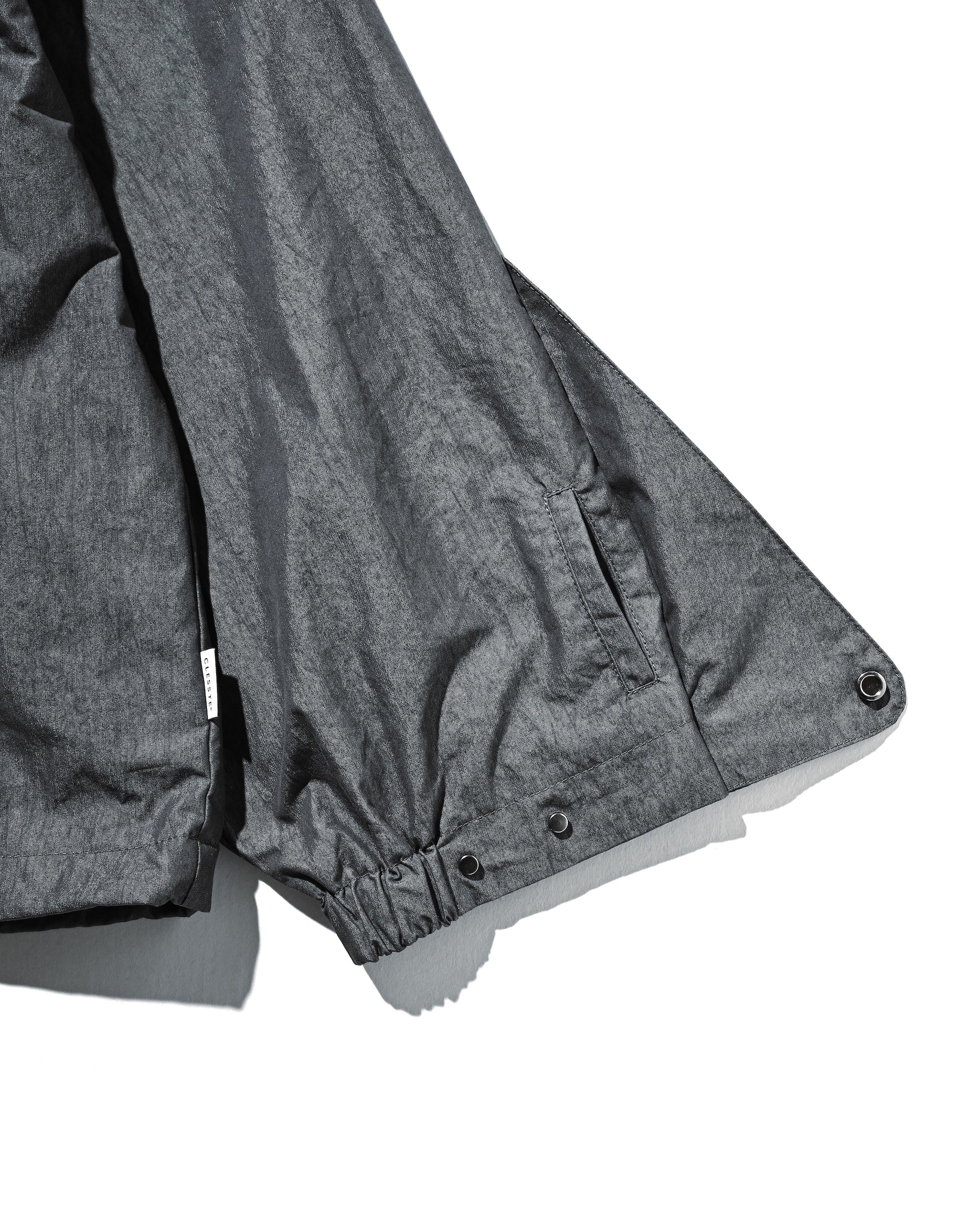 WATER REPELLENT NYLON CITY UNIFORM SETUP (NAVY)