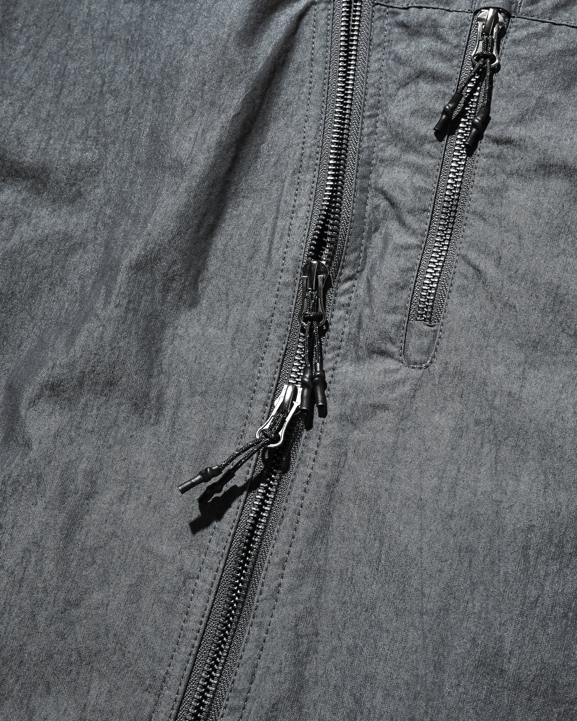 WATER REPELLENT NYLON CITY UNIFORM SETUP (NAVY)