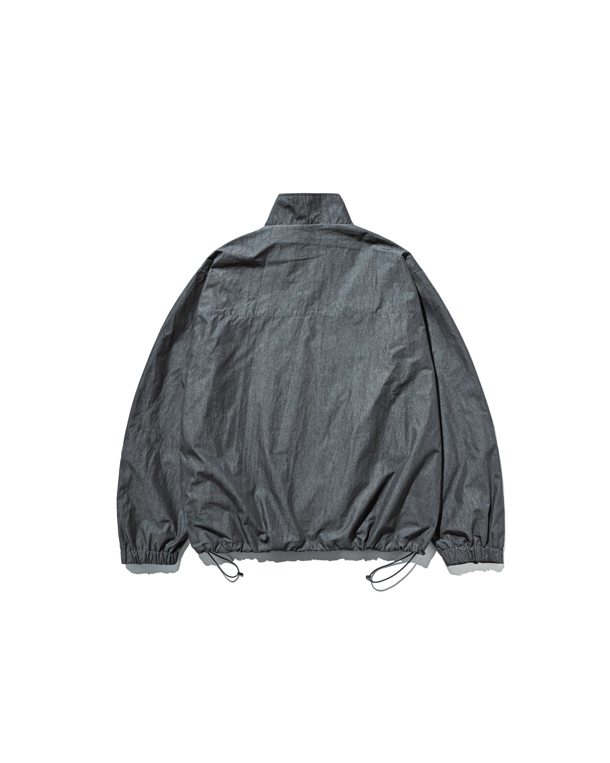 WATER REPELLENT NYLON CITY UNIFORM SETUP (NAVY)