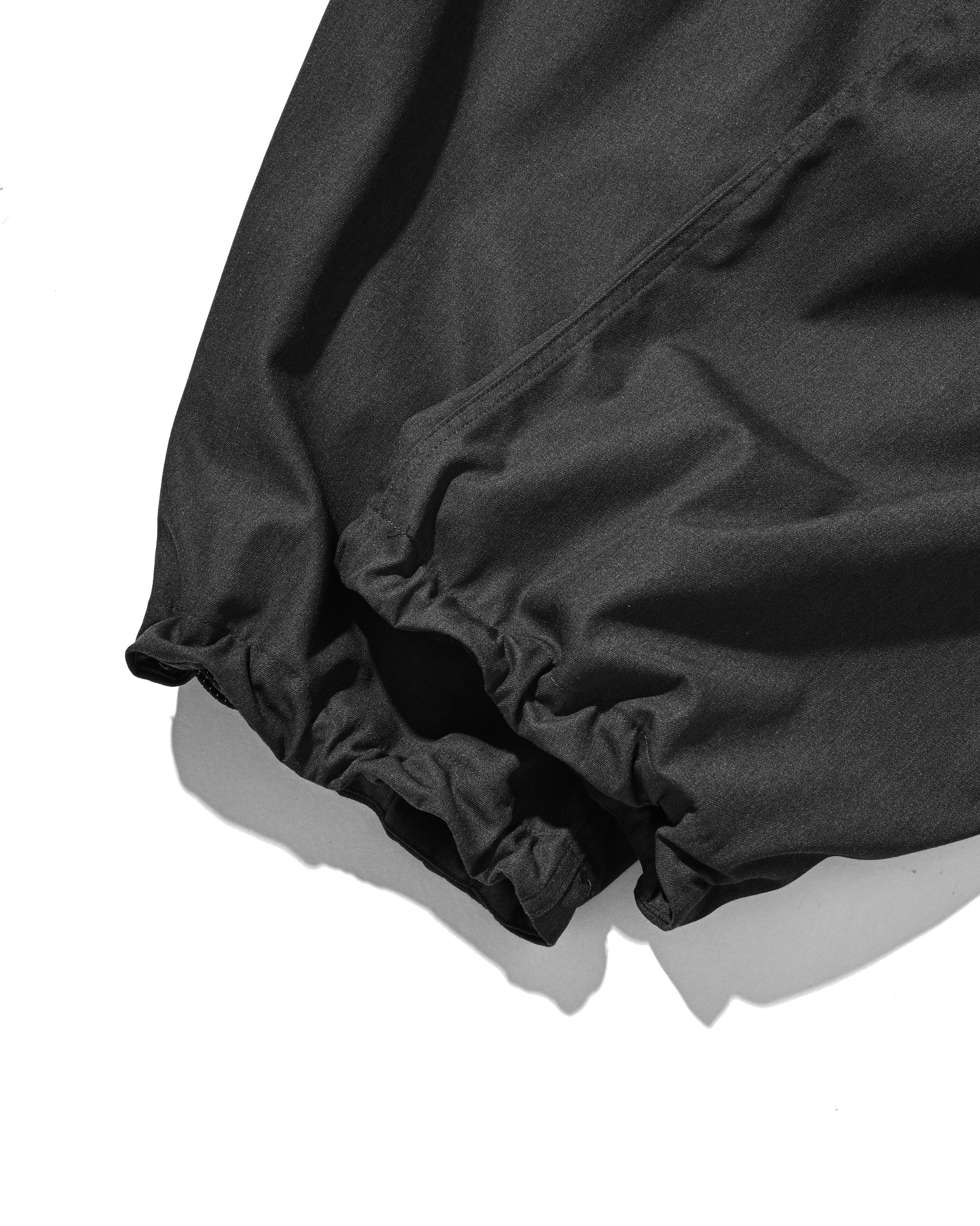 【5.16 SAT 20:00- IN STOCK】T/C GABARDINE CITY MASSIVE UTILITY PANTS (GRAY)