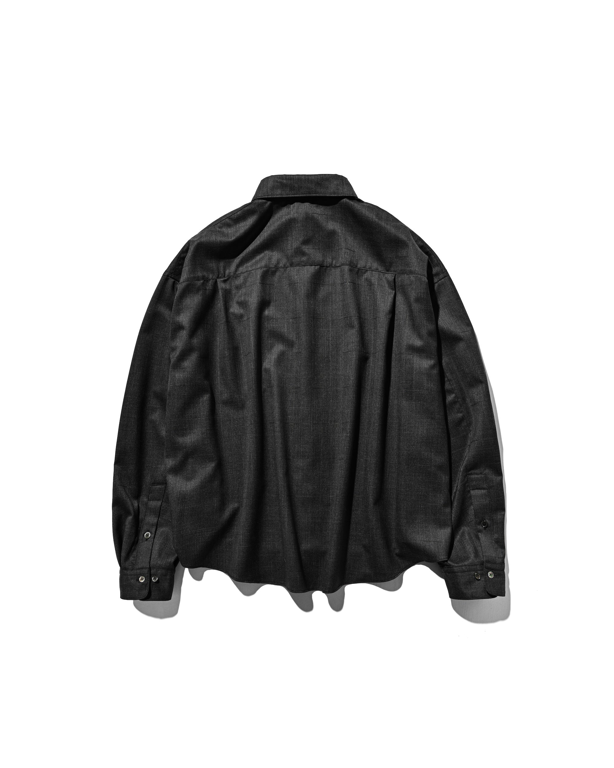 the_clesste セットアップ CLESSTE