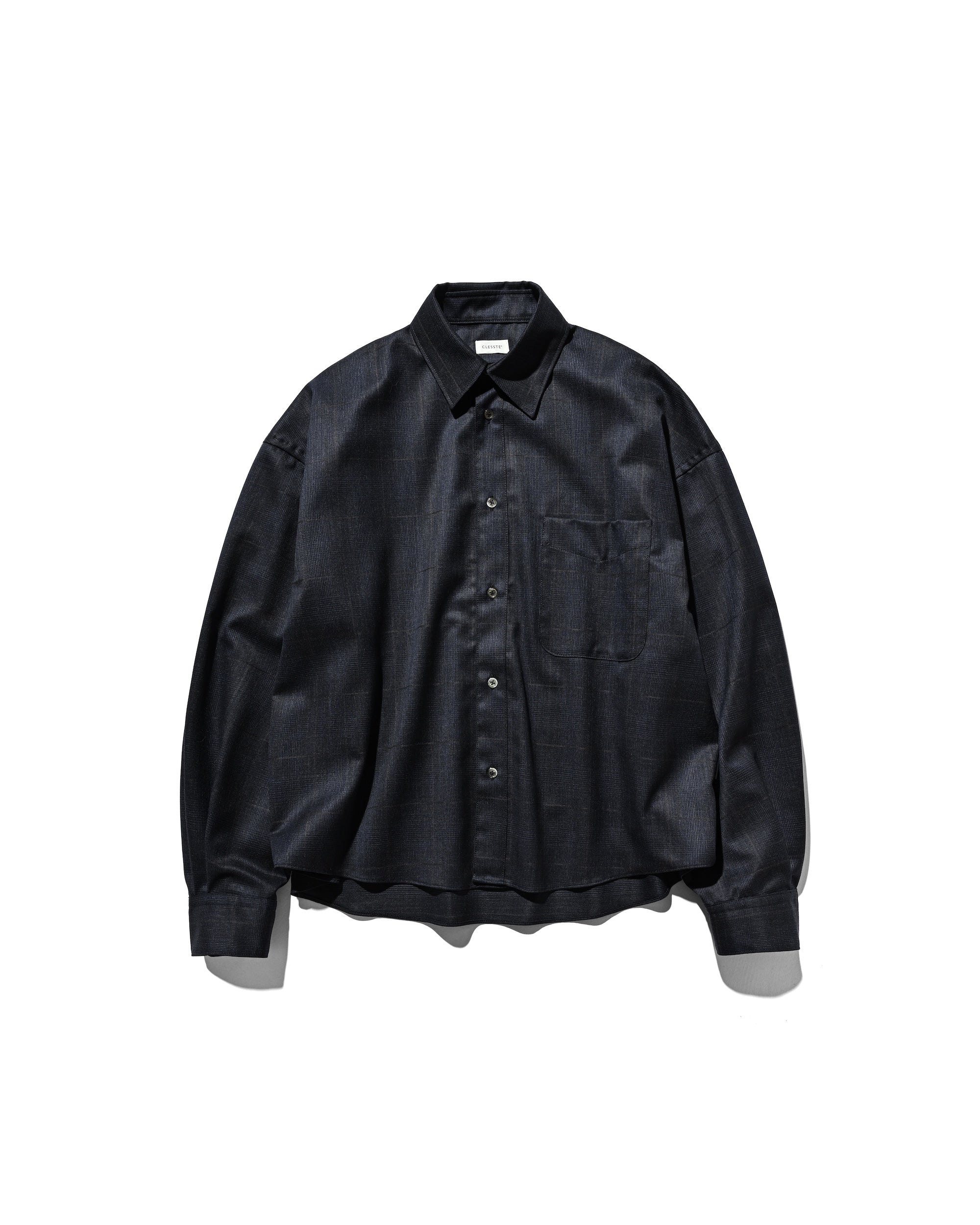 the_clesste セットアップ CLESSTE