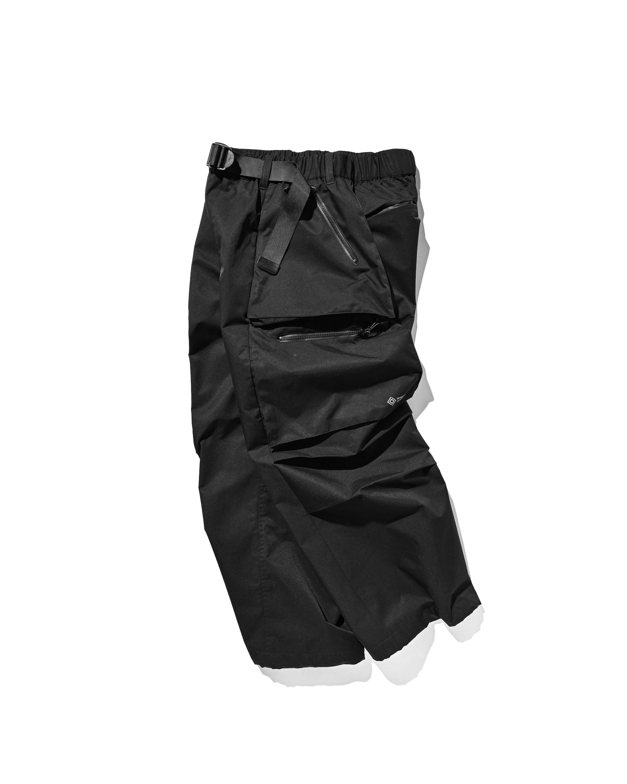 phenix WINDSTOPPER® by GORE-TEX LABS TWILL CITY MILITARY CURVE PANTS