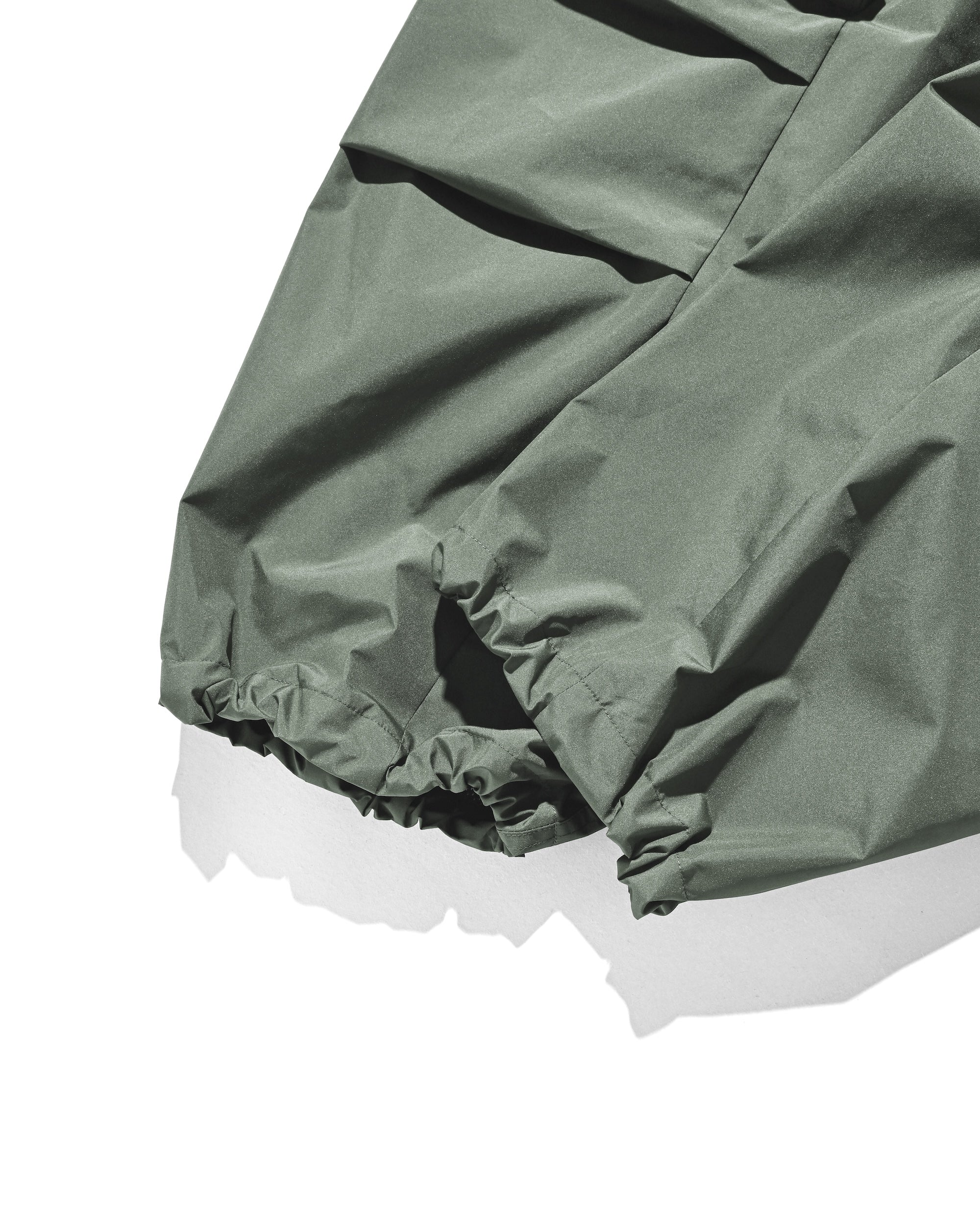 +phenix WINDSTOPPER® by GORE-TEX LABS CITY MILITARY CURVE PANTS (MILITARY GREEN)