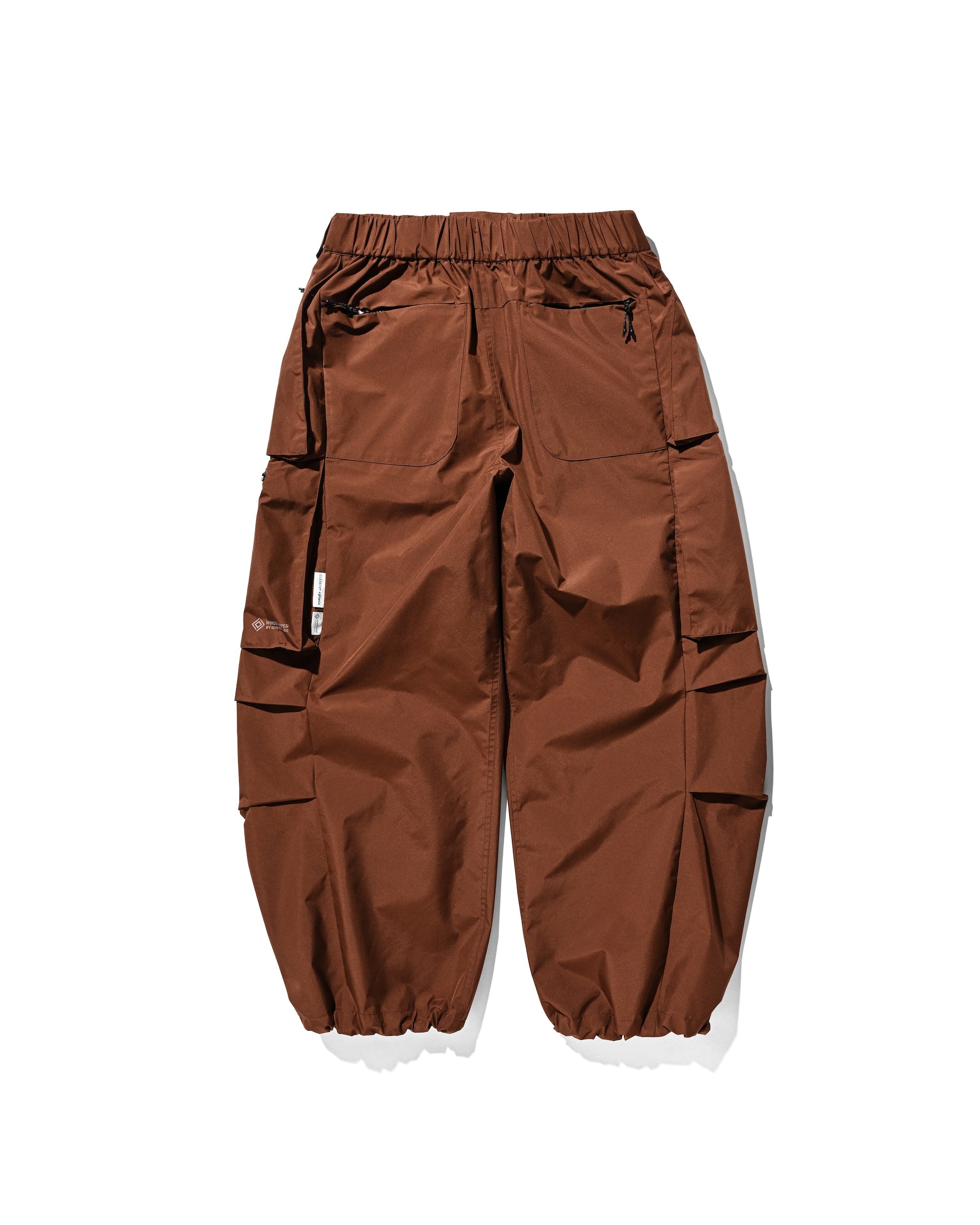 phenix WINDSTOPPER® PRODUCTS BY GORE-TEX LABS