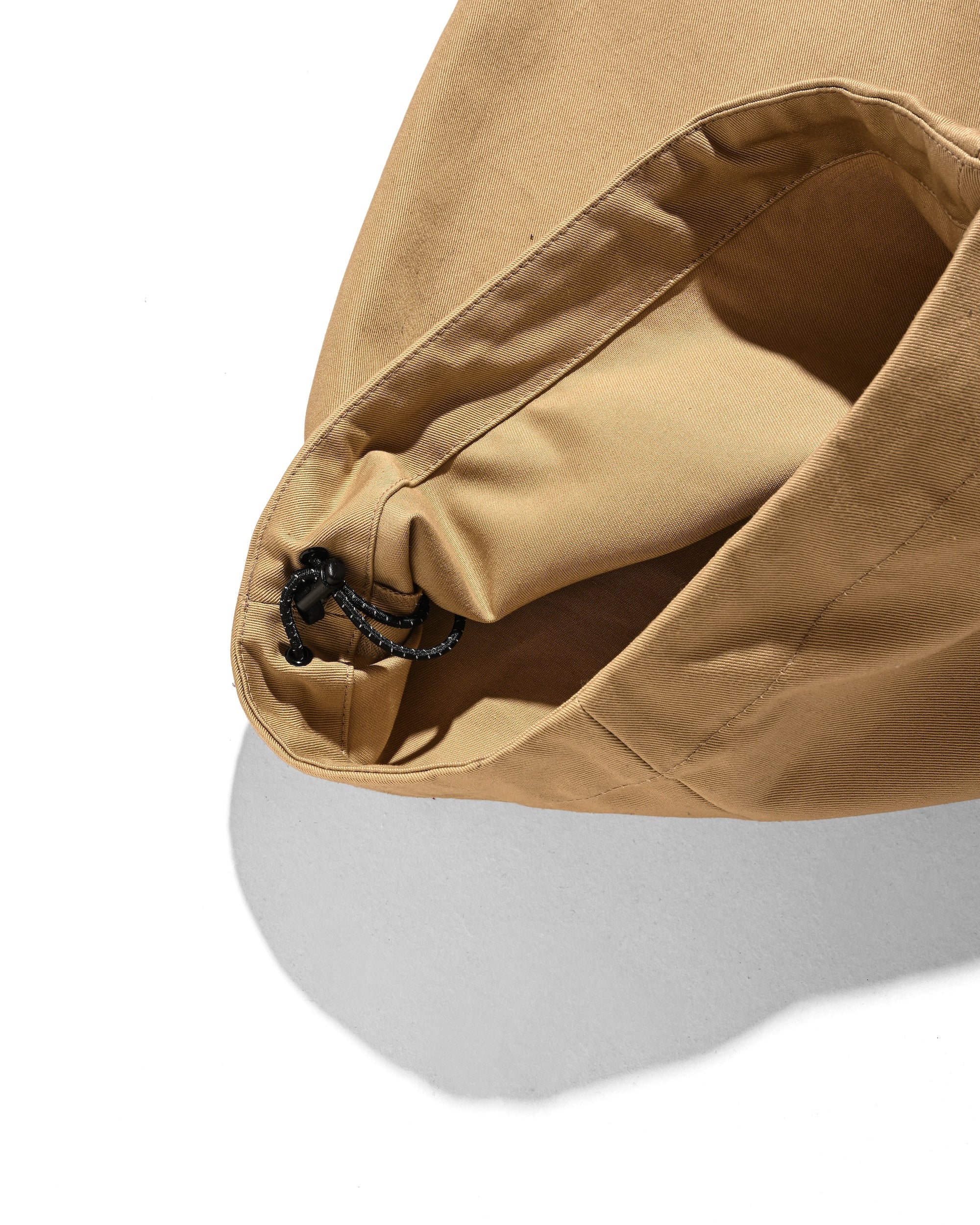 11.12 WED 20:00- IN STOCK】CITY MASSIVE UTILITY PANTS (BEIGE)