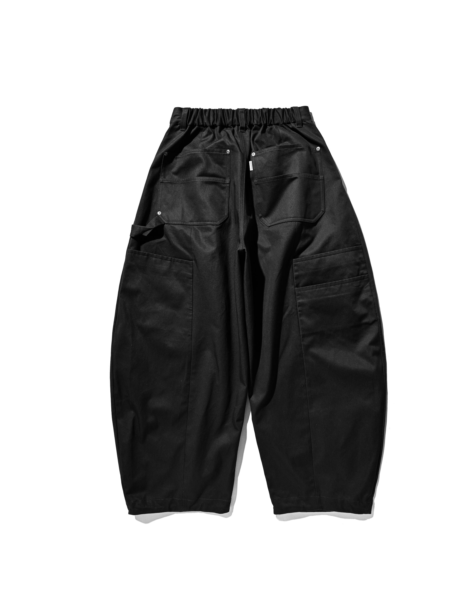 CITY MASSIVE UTILITY PANTS
