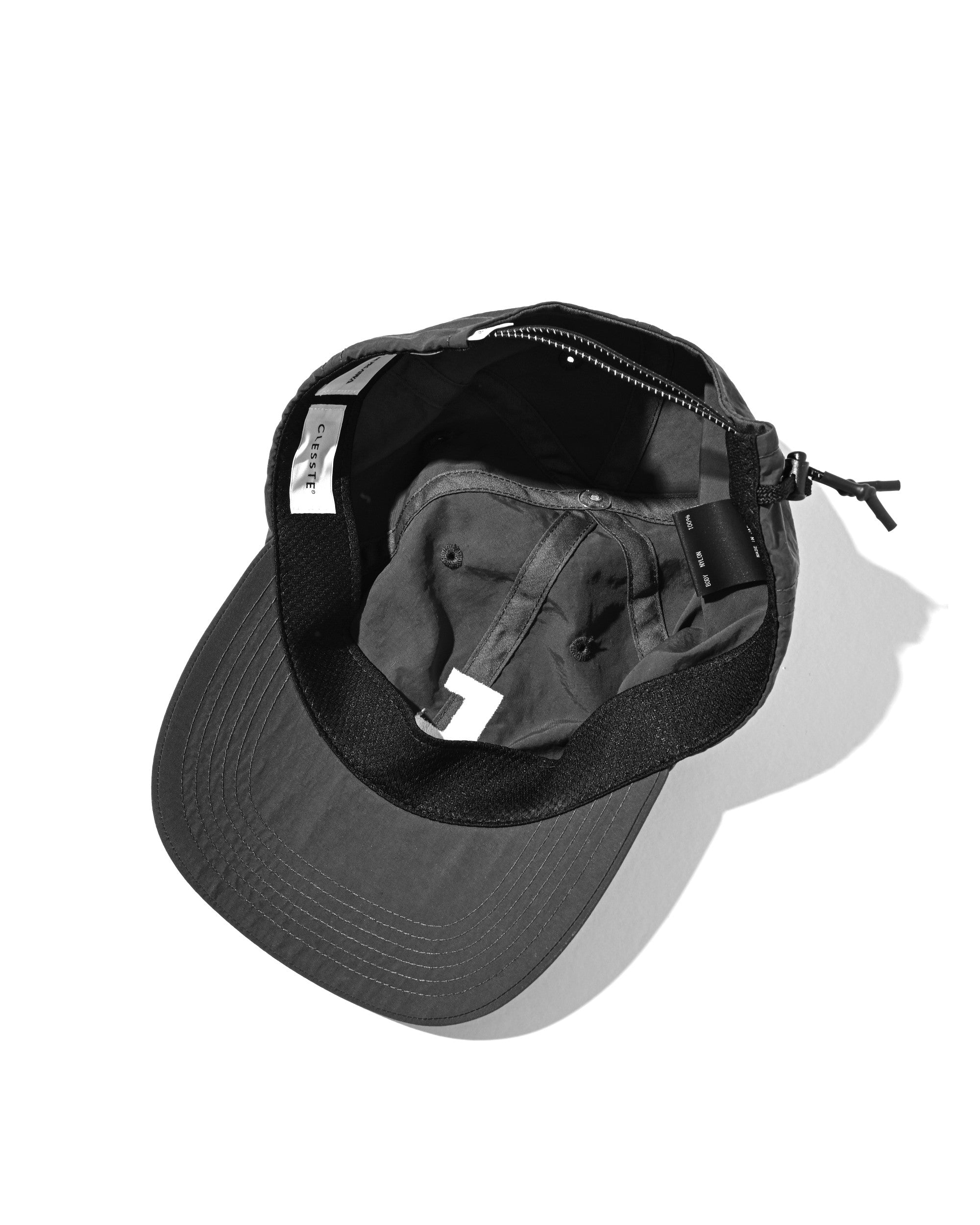 【6.3 WED 20:00- IN STOCK】"C"ACTIVE CITY CAP 007 (GRAY)
