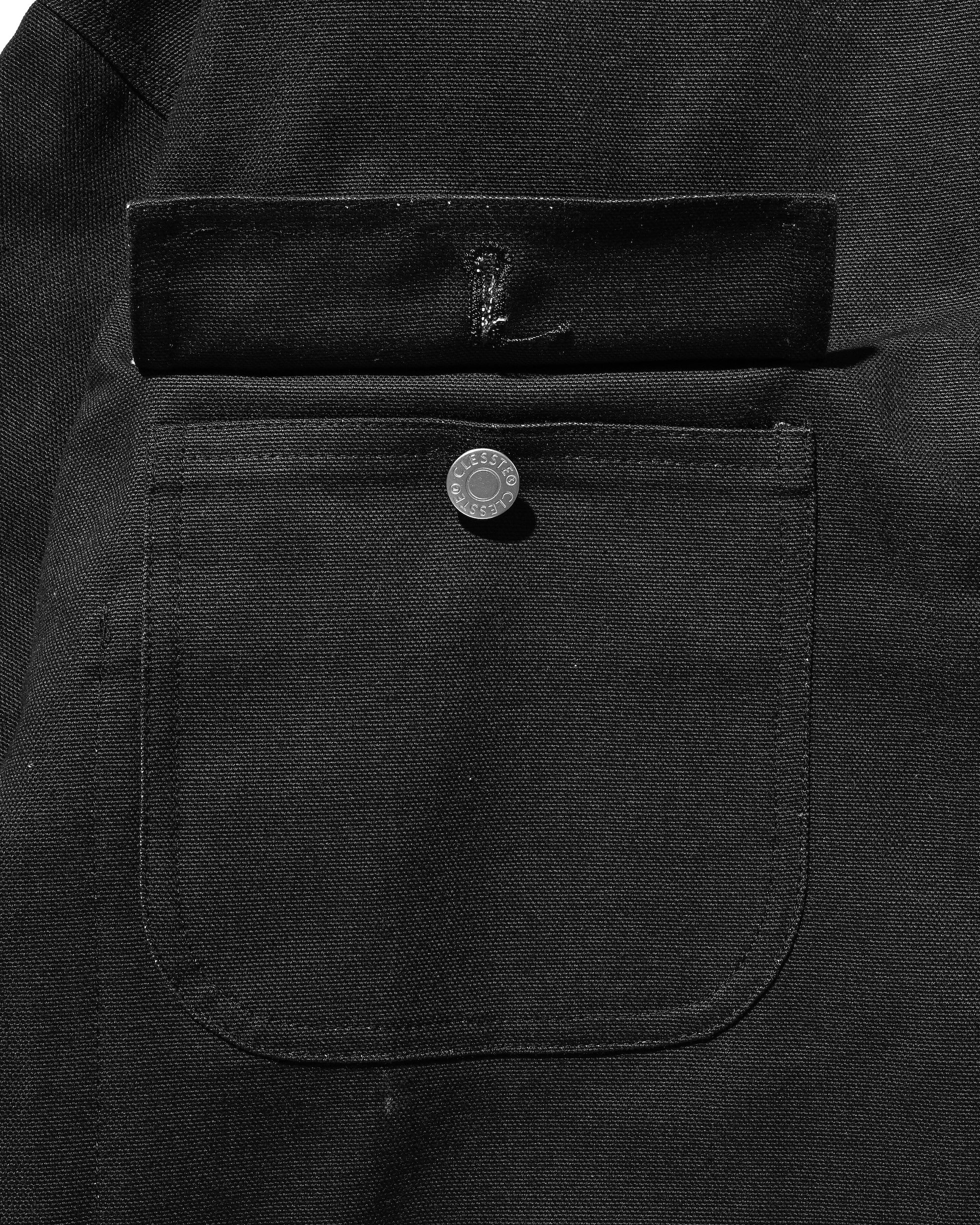 【4.22 sat 20:00- 재고 판매 개시】MASSIVE PANTS