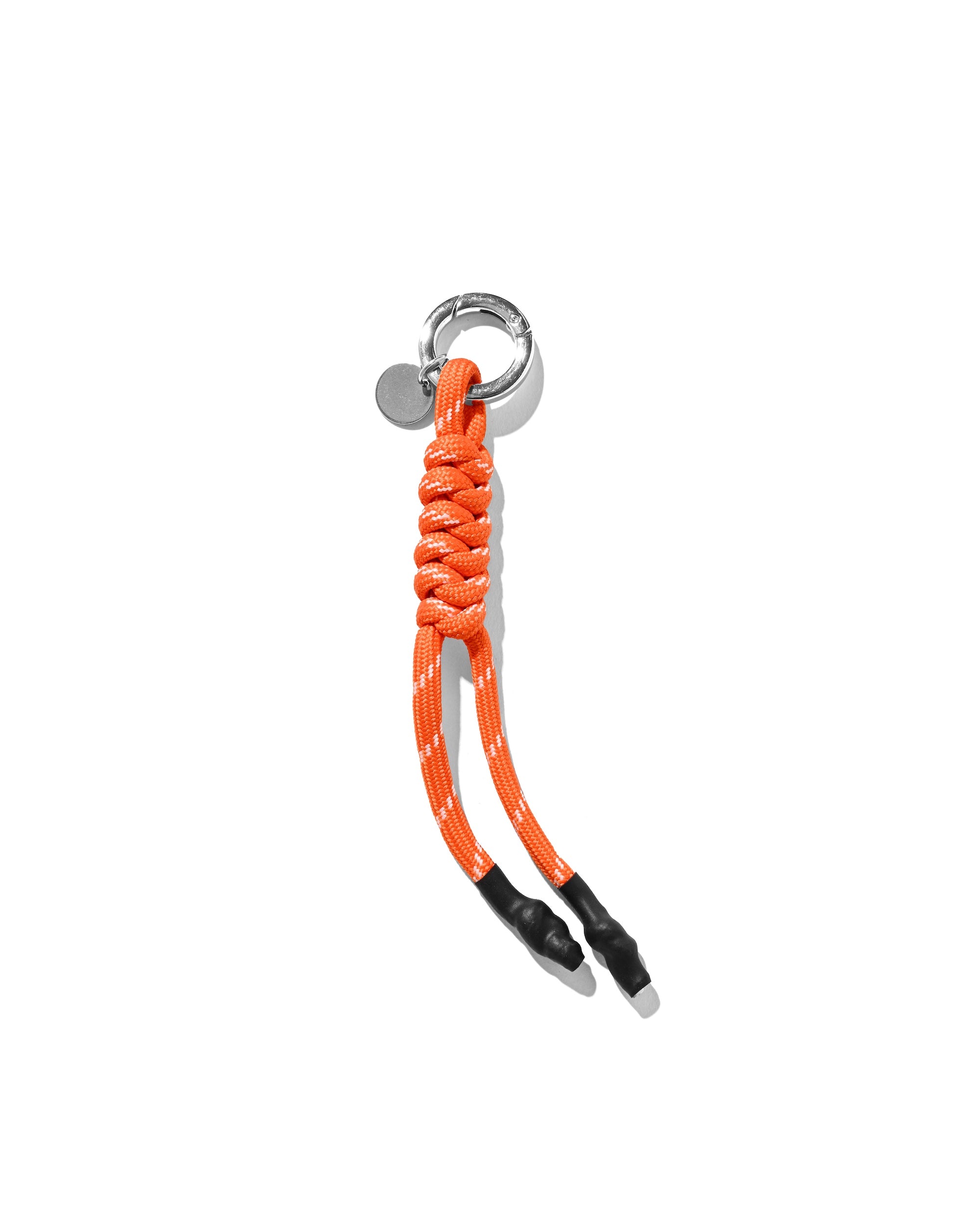 CORD CHARMS 002 (ORANGE×ORANGE)