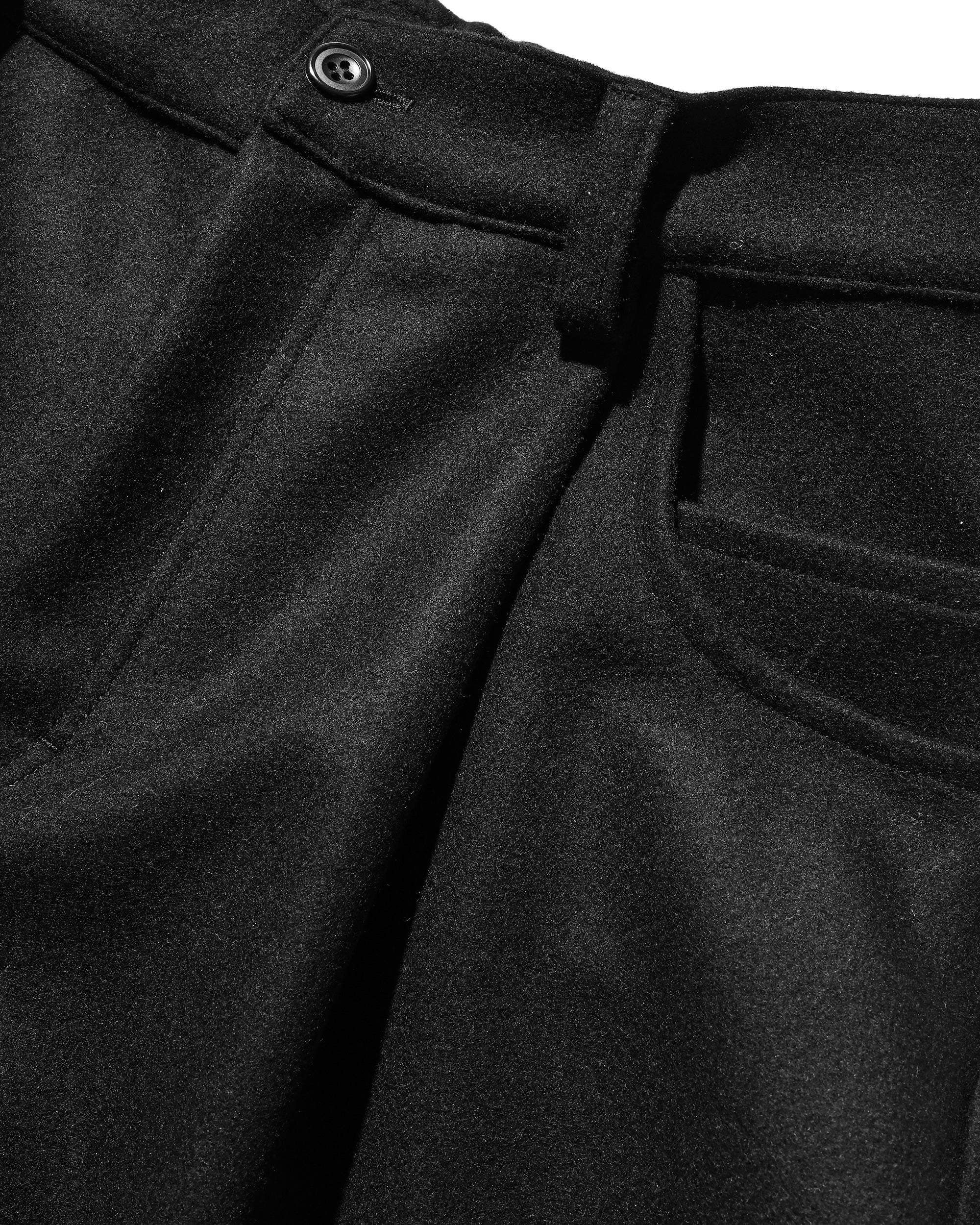 【5월 말 전달 예정】MASSIVE PANTS