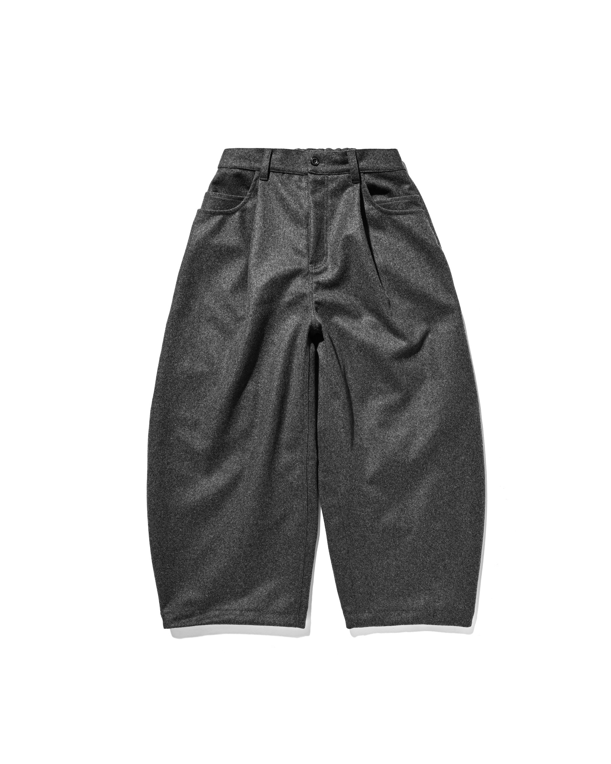 【5월 말 전달 예정】MASSIVE PANTS