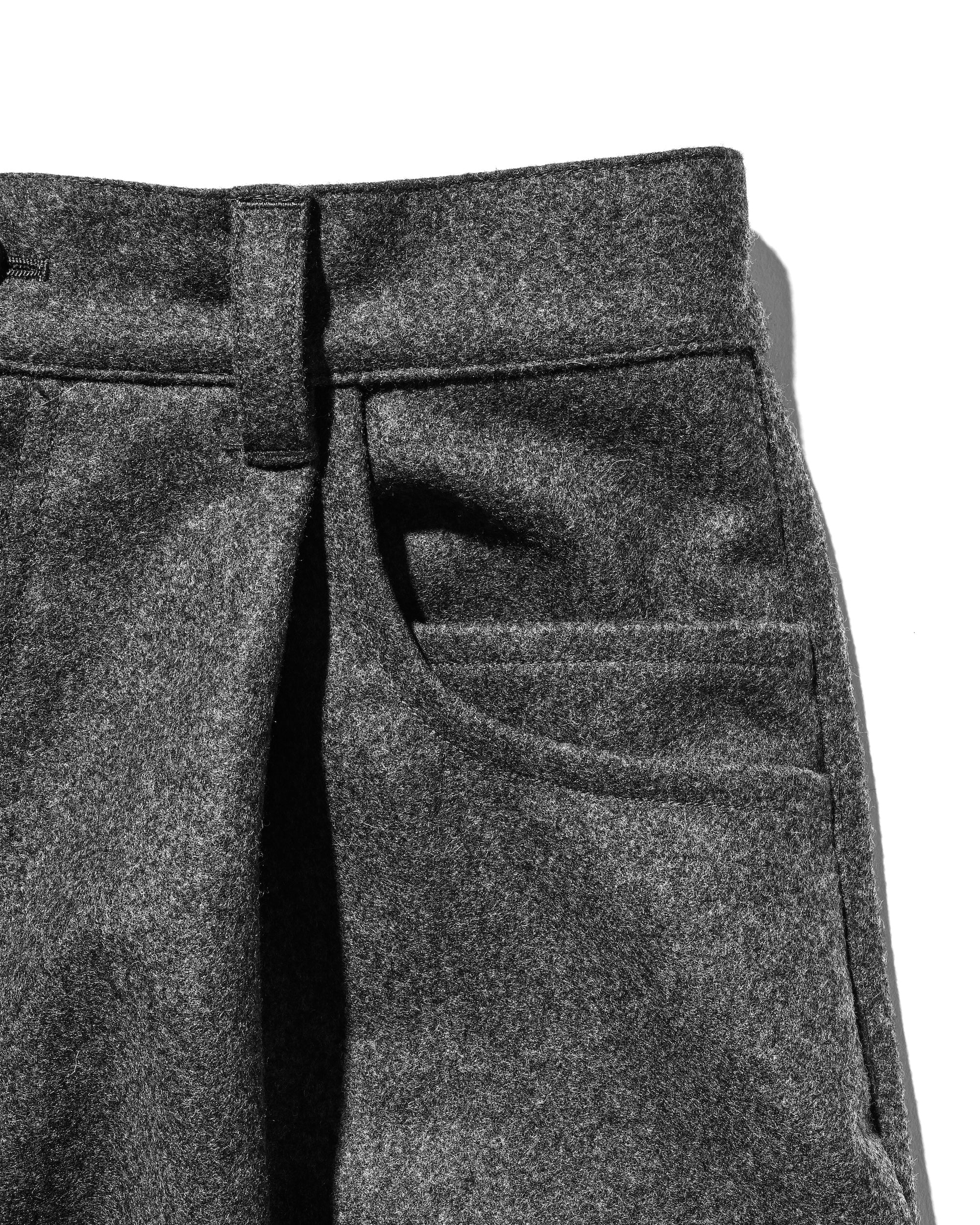 【5월 말 전달 예정】MASSIVE PANTS