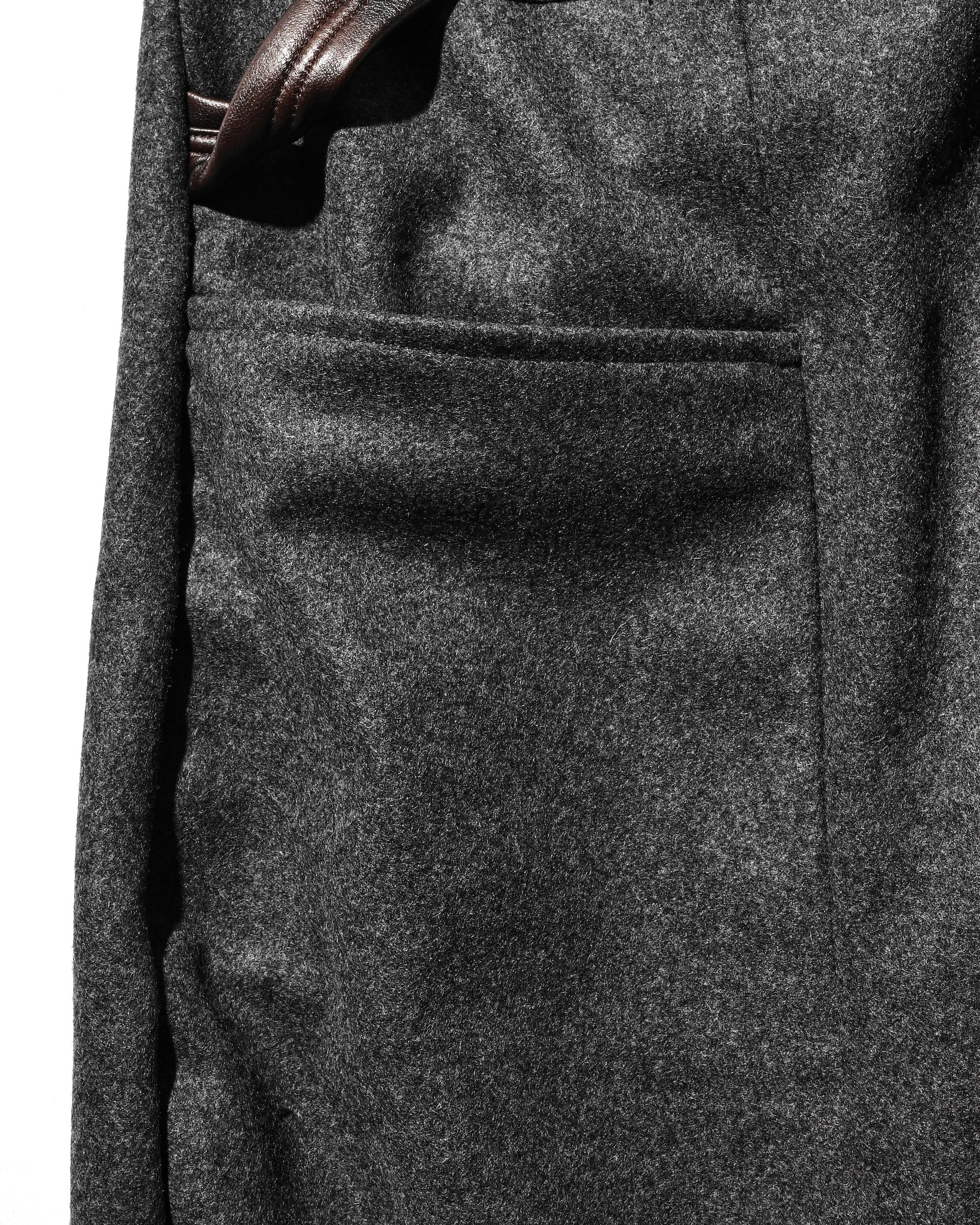 【5월 말 전달 예정】MASSIVE PANTS