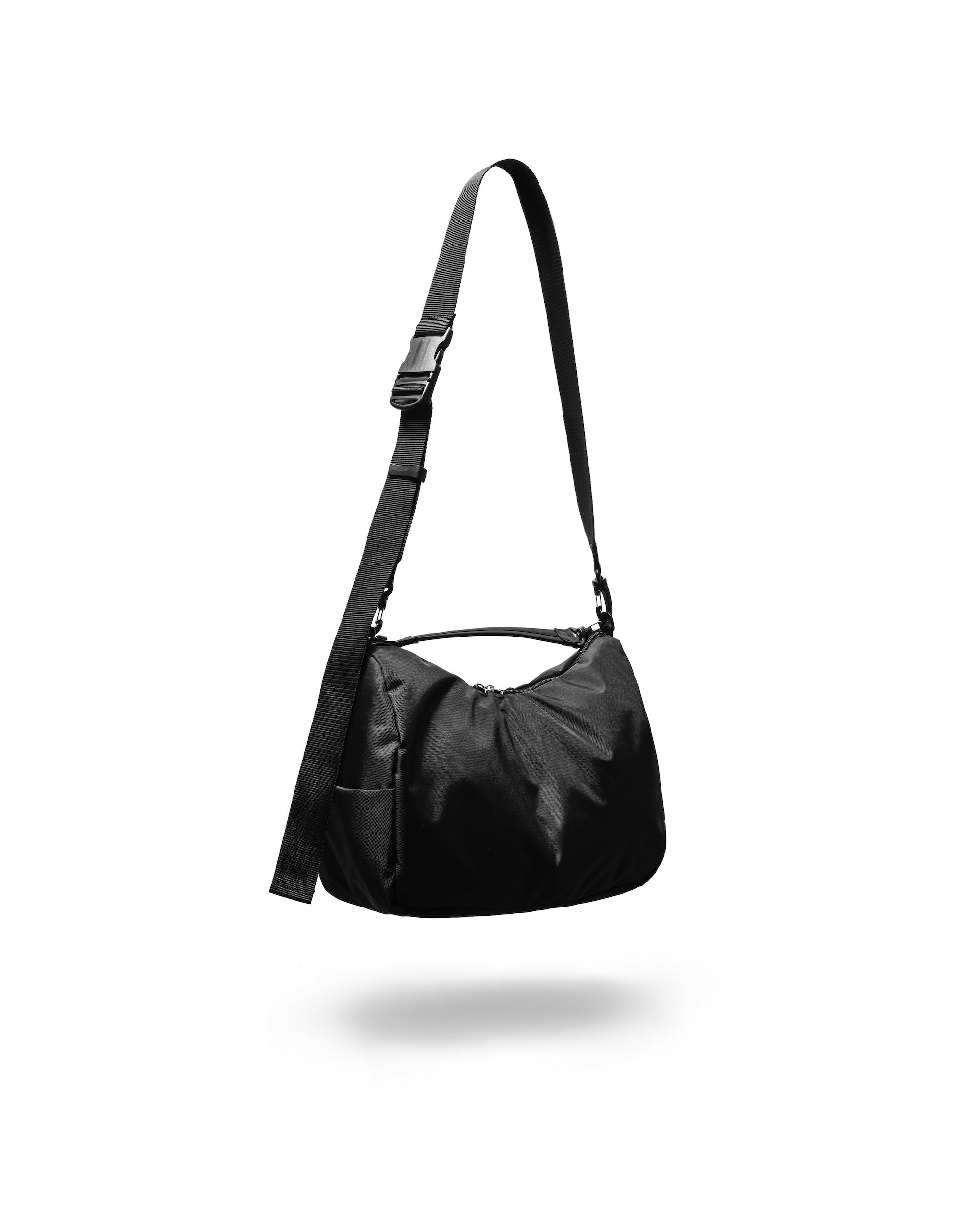 【2.18 WED 20:00- IN STOCK】DAYOFF BAG (BLACK)
