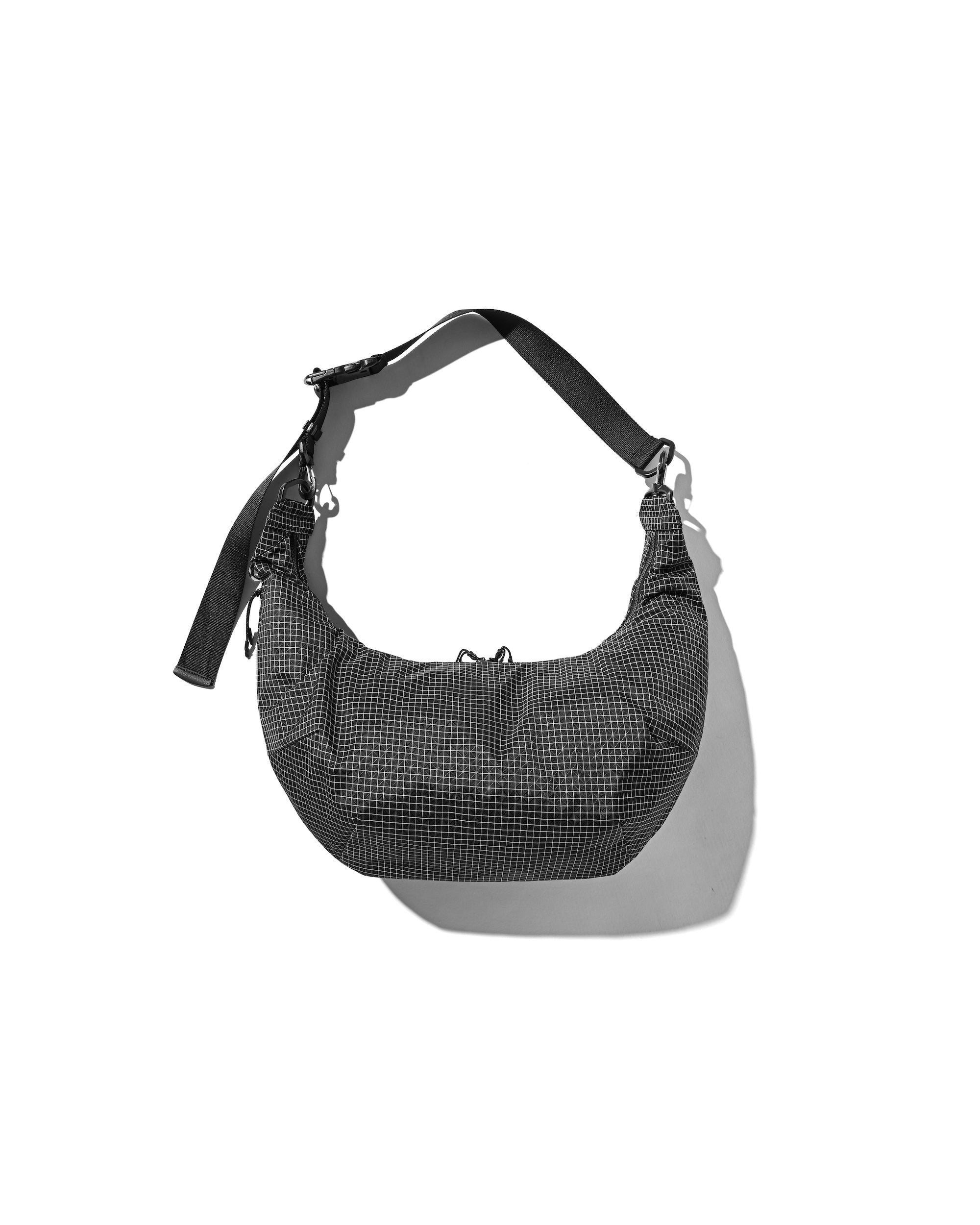 【9.27 SAT 20:00- IN STOCK】2WAY SYSTEM SHOULDER BAG WITH Dyneema®