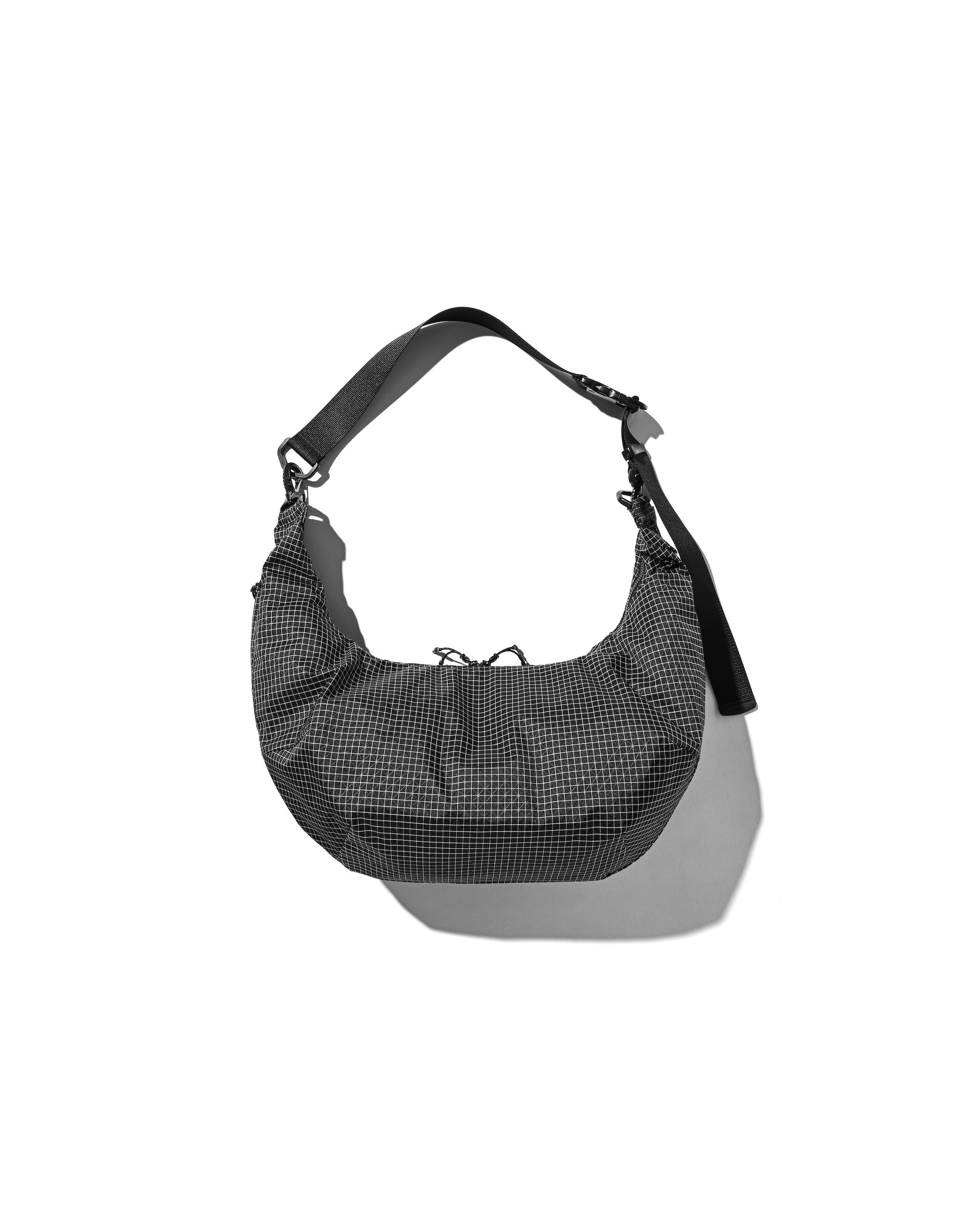 【9.27 SAT 20:00- IN STOCK】2WAY SYSTEM SHOULDER BAG WITH Dyneema®