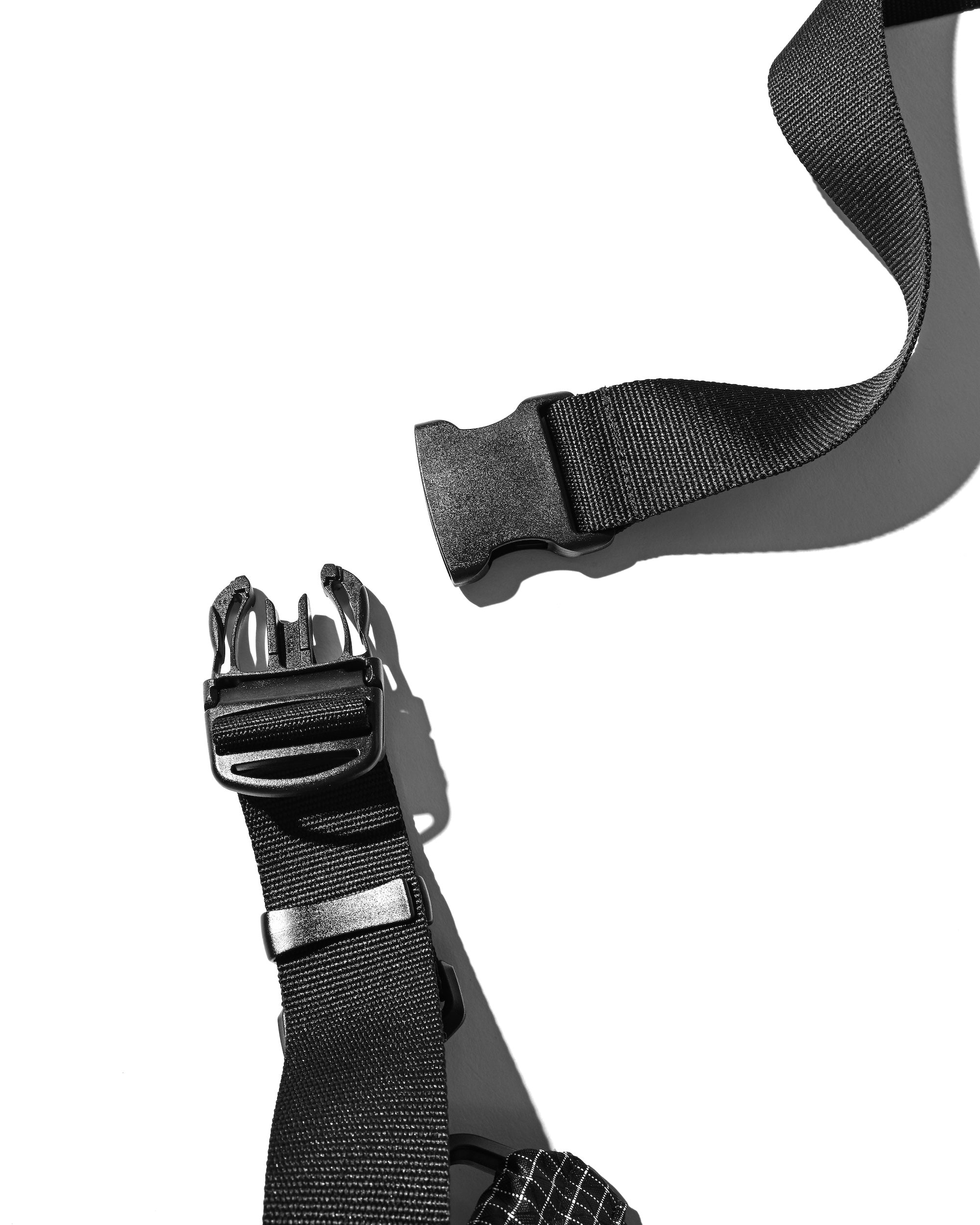 【9.27 SAT 20:00- IN STOCK】2WAY SYSTEM SHOULDER BAG WITH Dyneema®