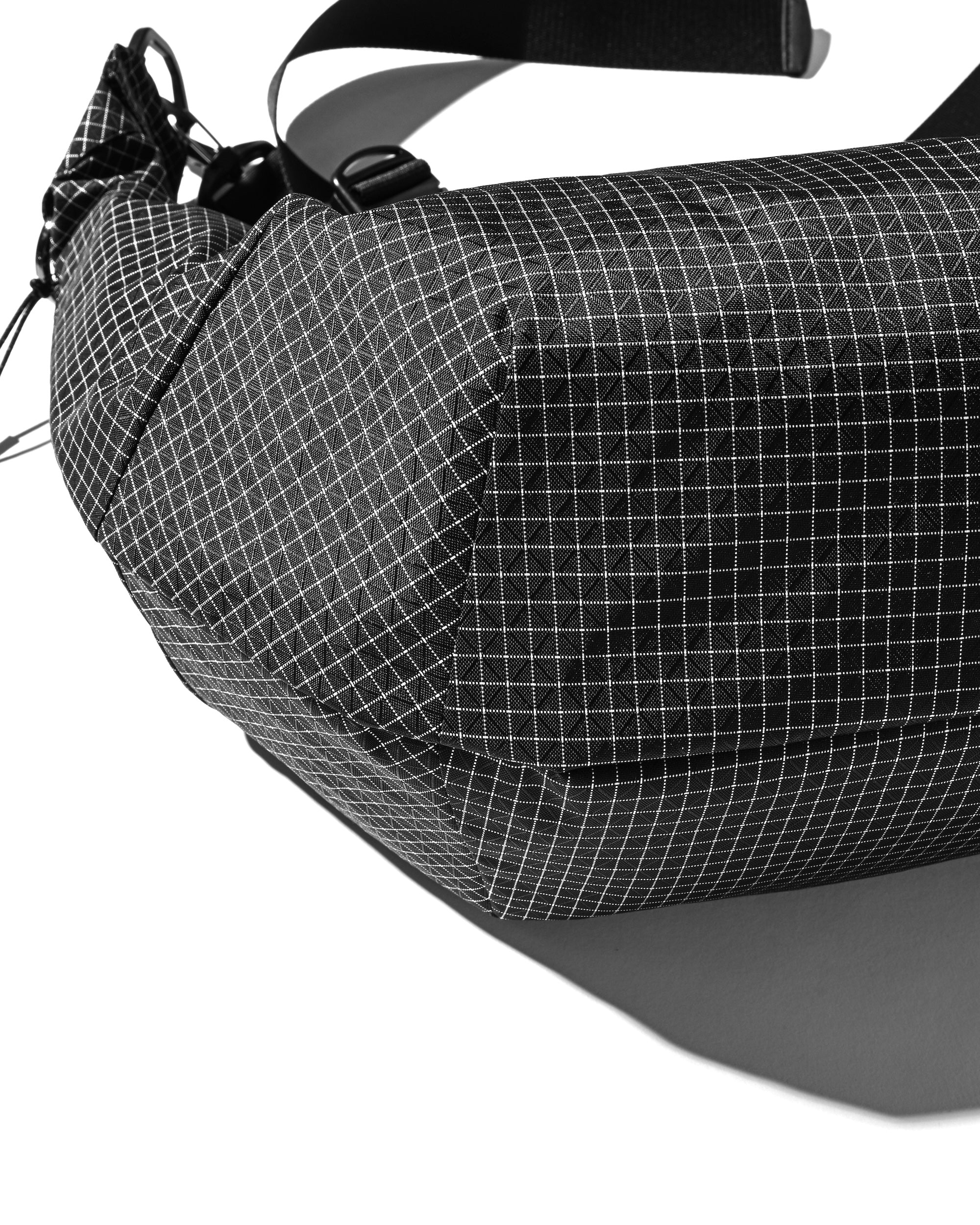 【9.27 SAT 20:00- IN STOCK】2WAY SYSTEM SHOULDER BAG WITH Dyneema®