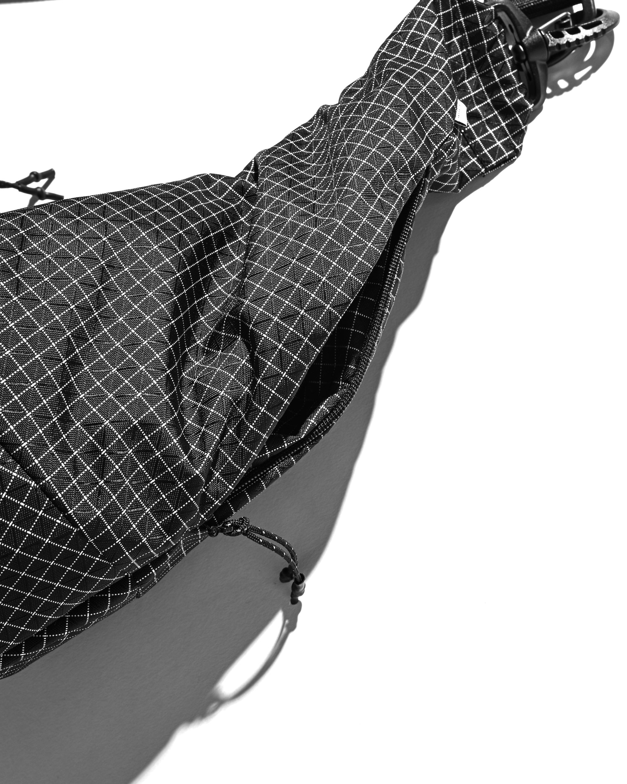 【9.27 SAT 20:00- IN STOCK】2WAY SYSTEM SHOULDER BAG WITH Dyneema®