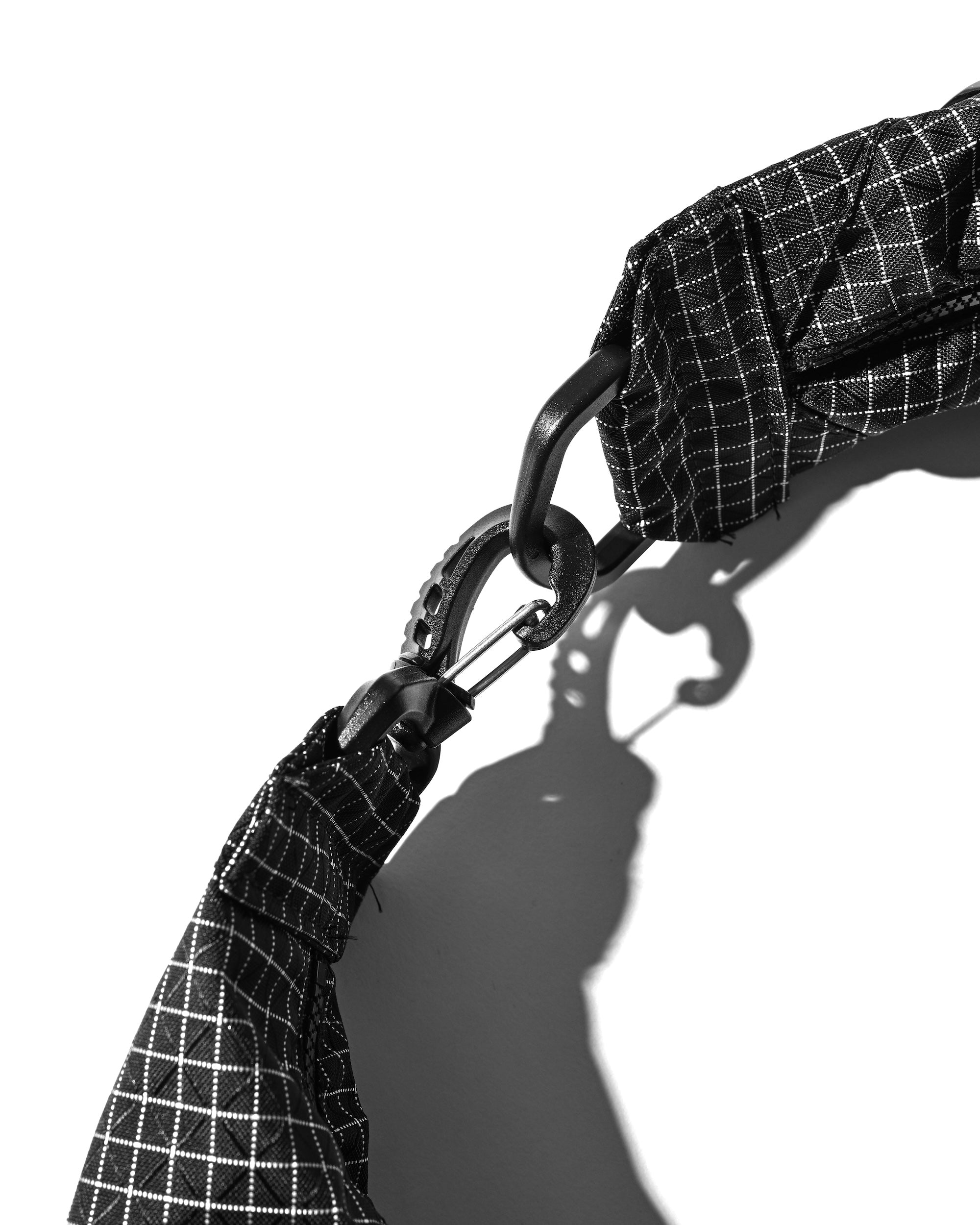 【9.27 SAT 20:00- IN STOCK】2WAY SYSTEM SHOULDER BAG WITH Dyneema®