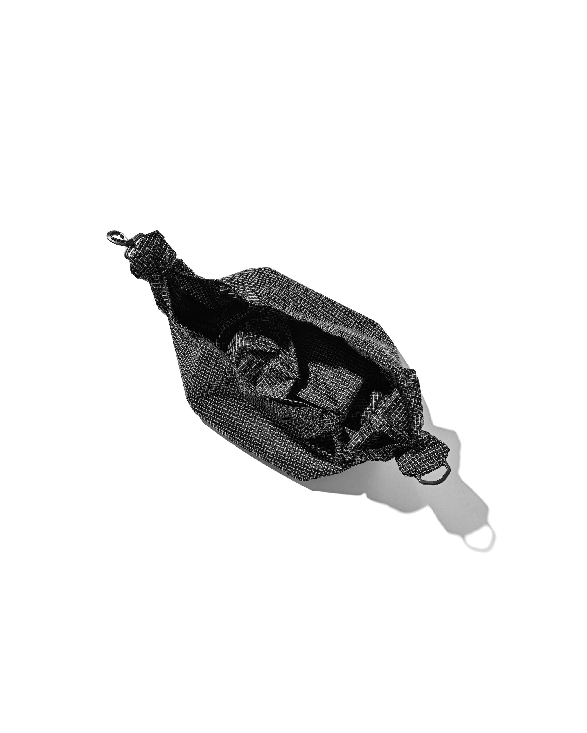 【9.27 SAT 20:00- IN STOCK】2WAY SYSTEM SHOULDER BAG WITH Dyneema®