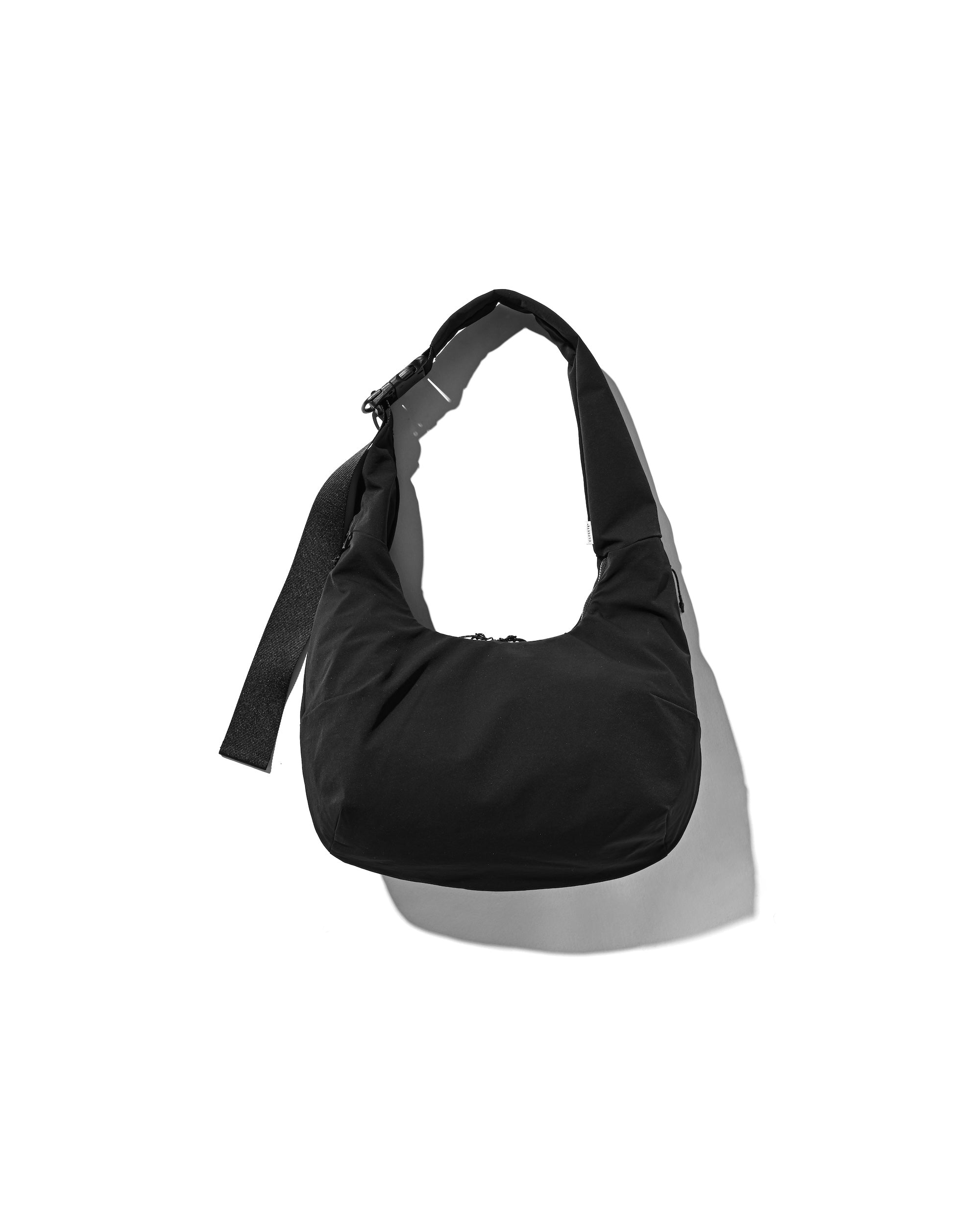 【9.13 SAT 20:00- IN STOCK】SOFT SHELL SYSTEM ADJUSTER BAG