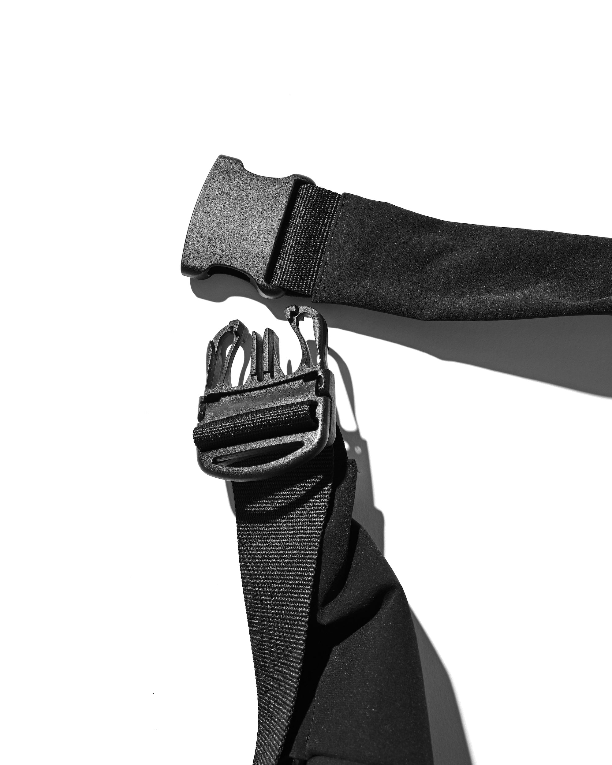 【9.13 SAT 20:00- IN STOCK】SOFT SHELL SYSTEM ADJUSTER BAG