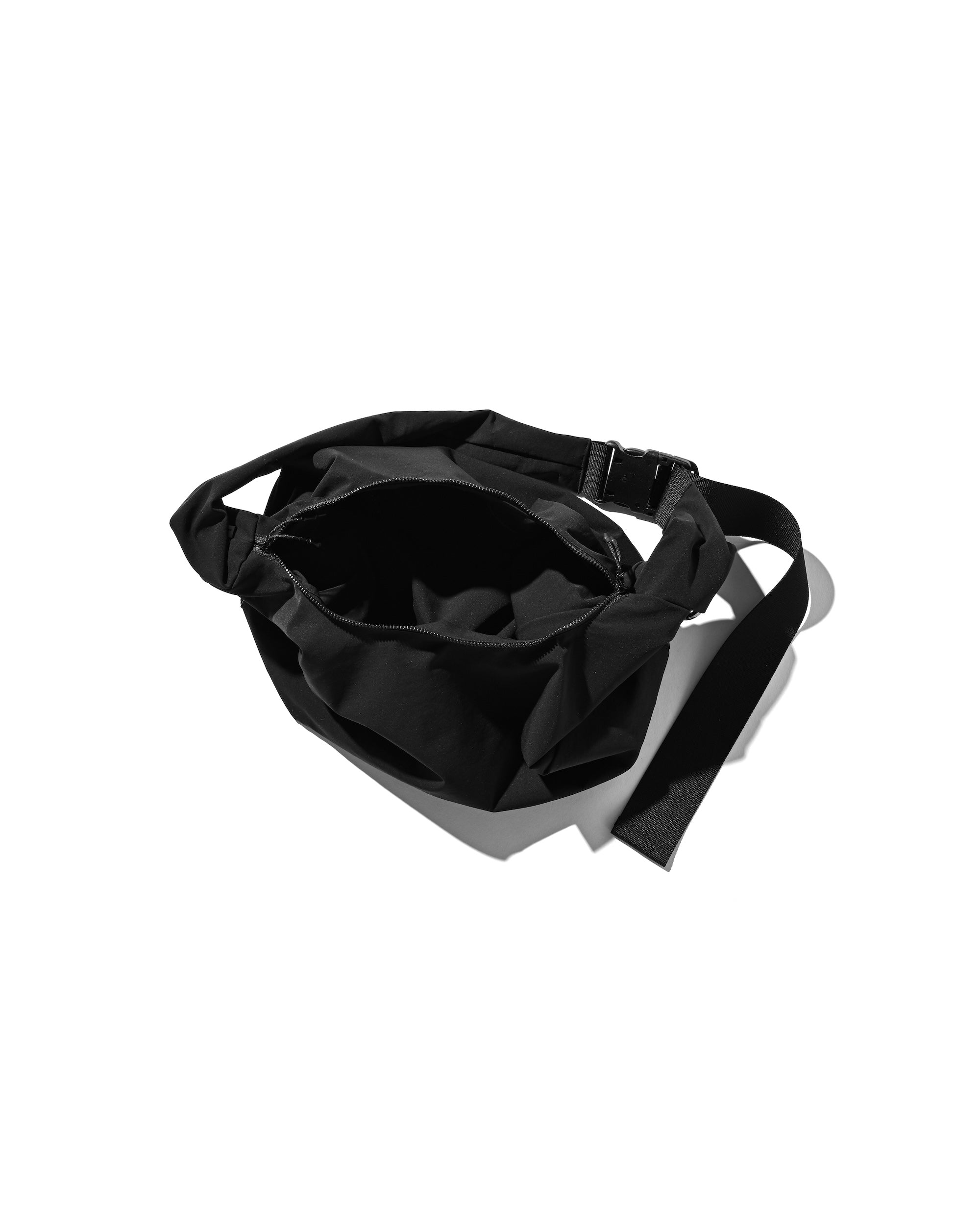 【9.13 SAT 20:00- IN STOCK】SOFT SHELL SYSTEM ADJUSTER BAG