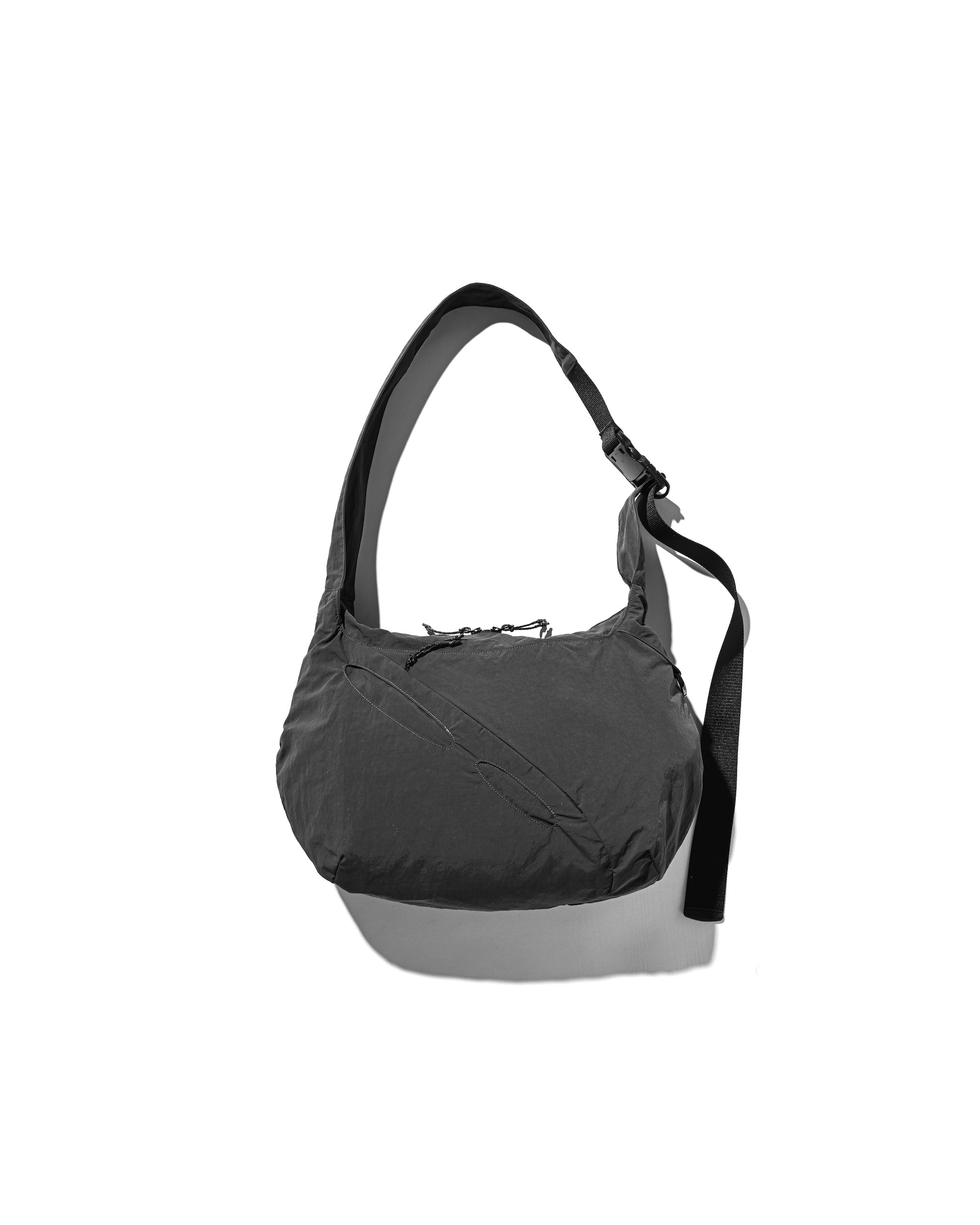 ACTIVE CITY FUTURE BAG (GRAY)