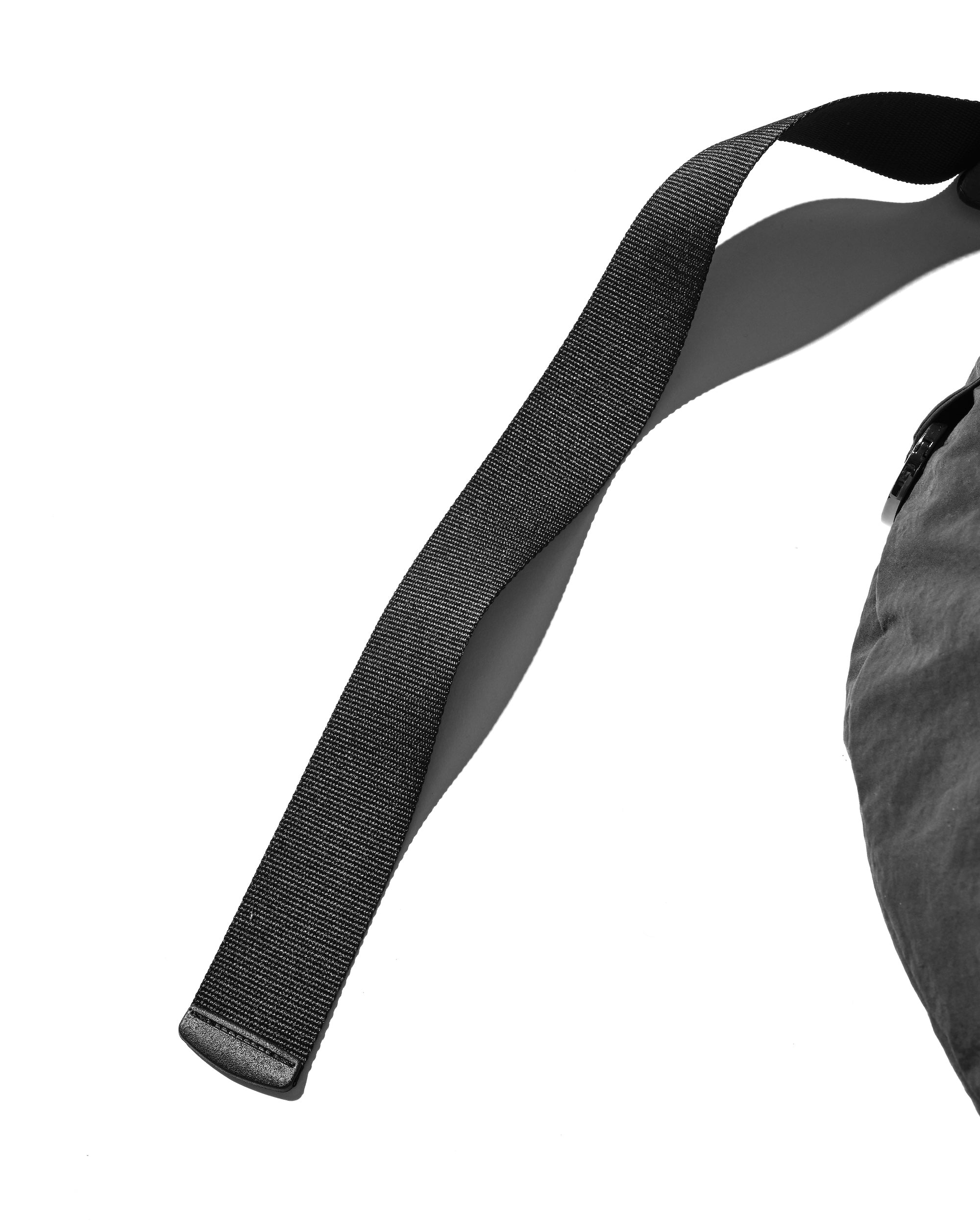 ACTIVE CITY FUTURE BAG (GRAY)