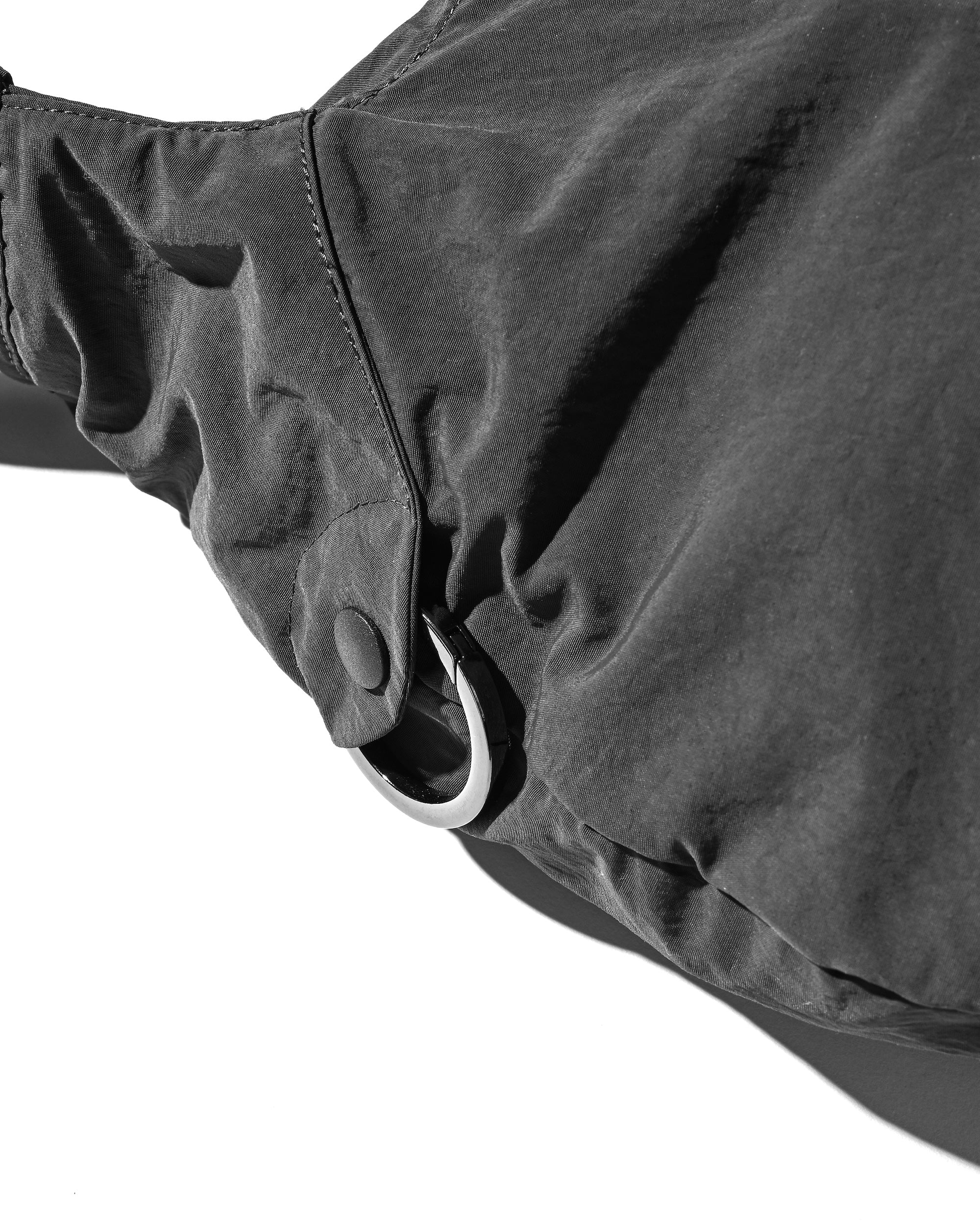 ACTIVE CITY FUTURE BAG (GRAY)