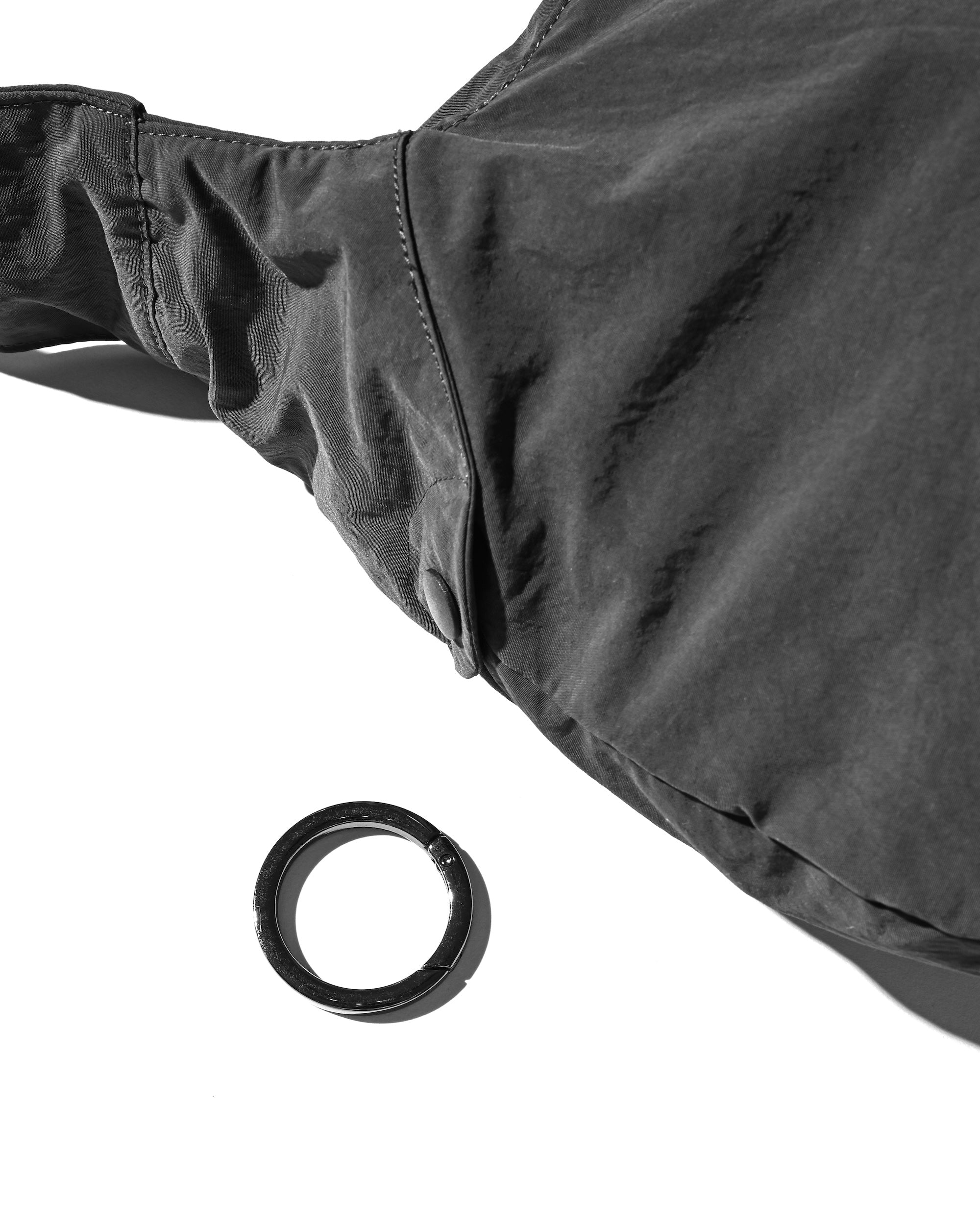 ACTIVE CITY FUTURE BAG (GRAY)