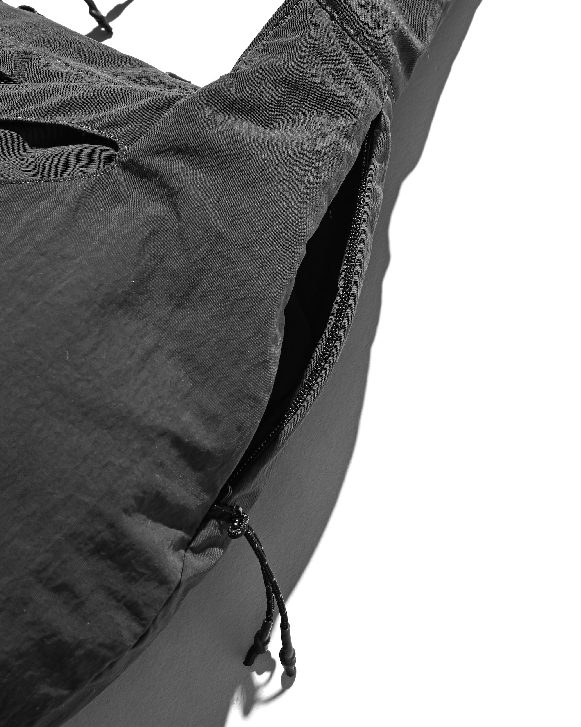 ACTIVE CITY FUTURE BAG (GRAY)