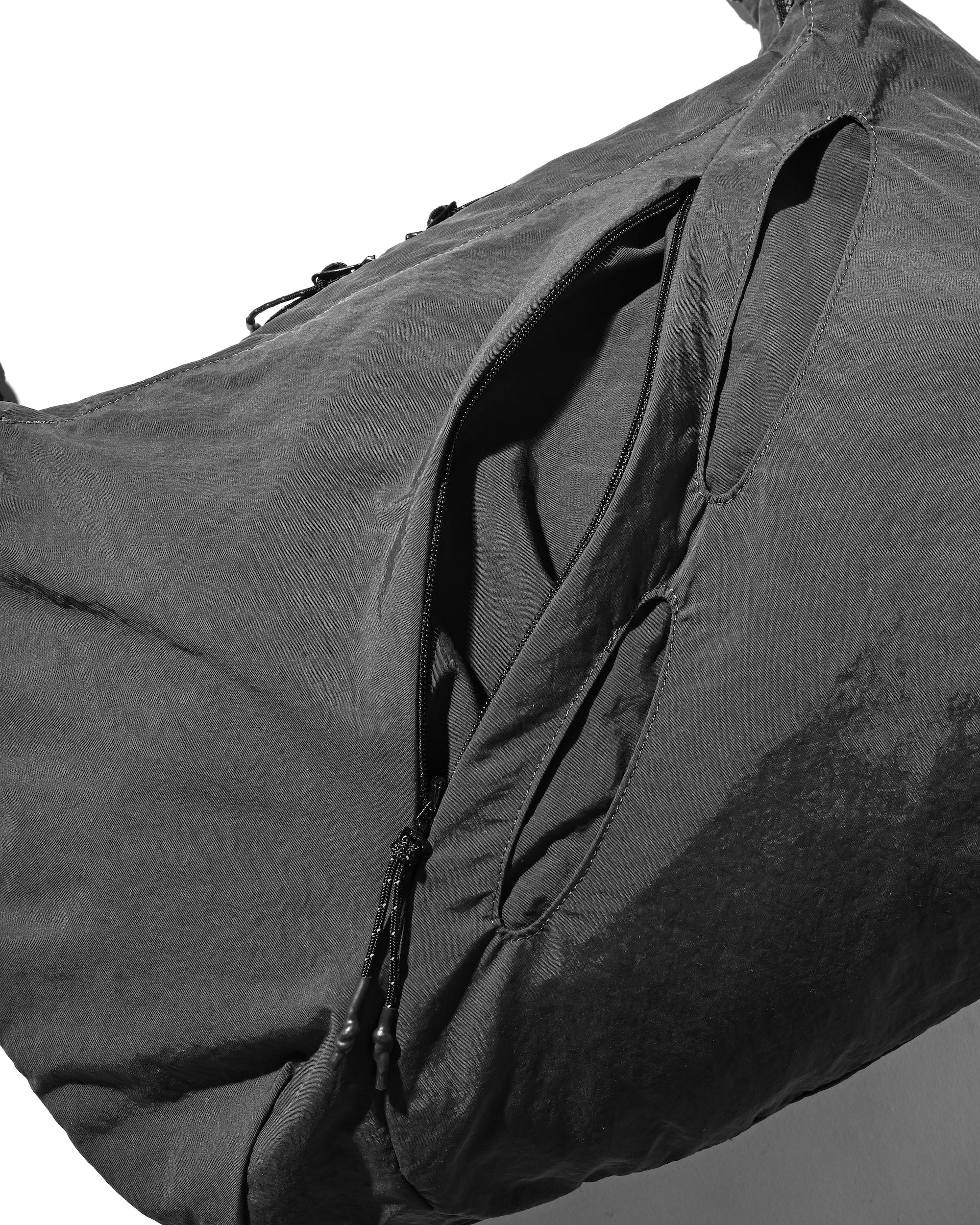 ACTIVE CITY FUTURE BAG (GRAY)