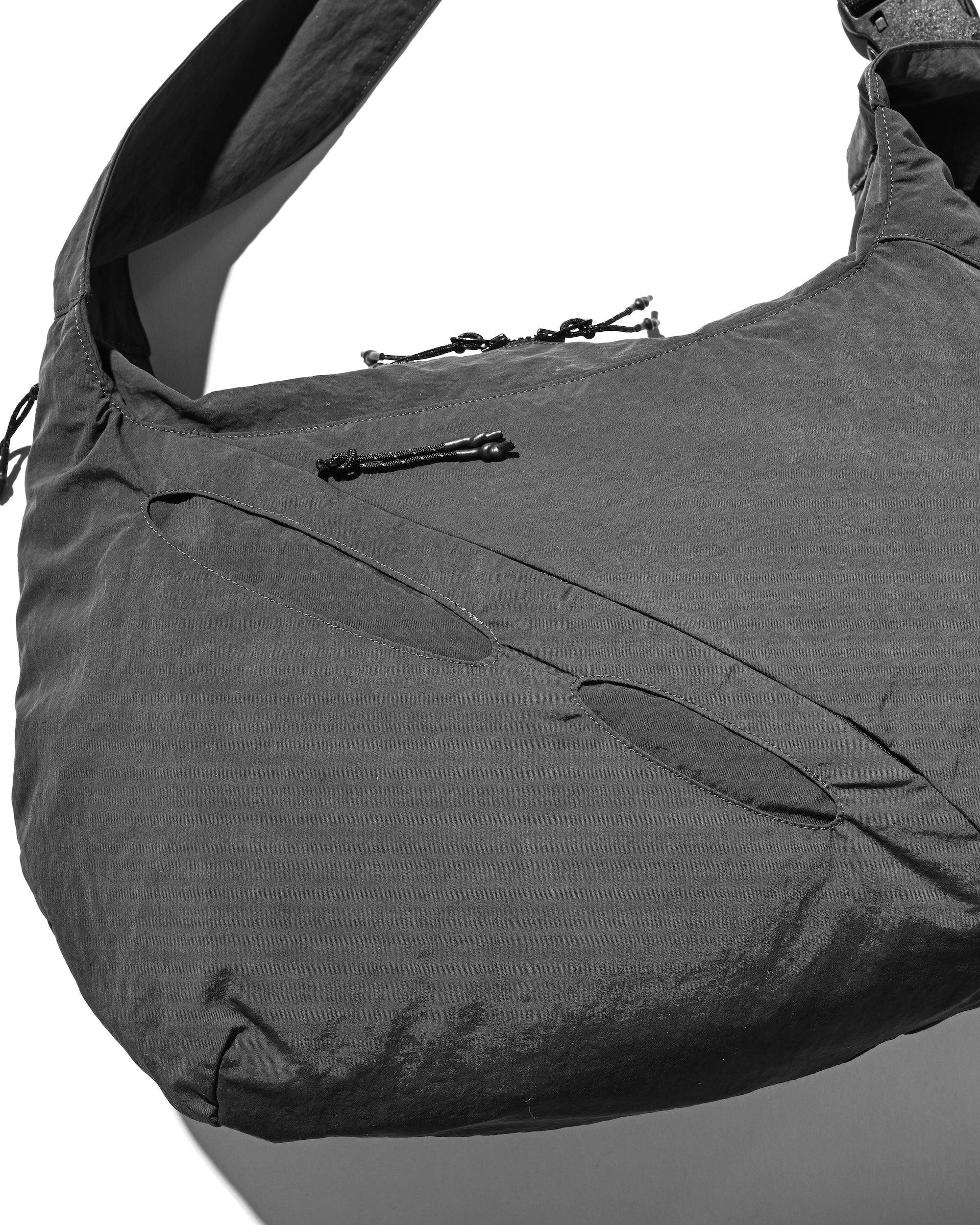 ACTIVE CITY FUTURE BAG (GRAY)