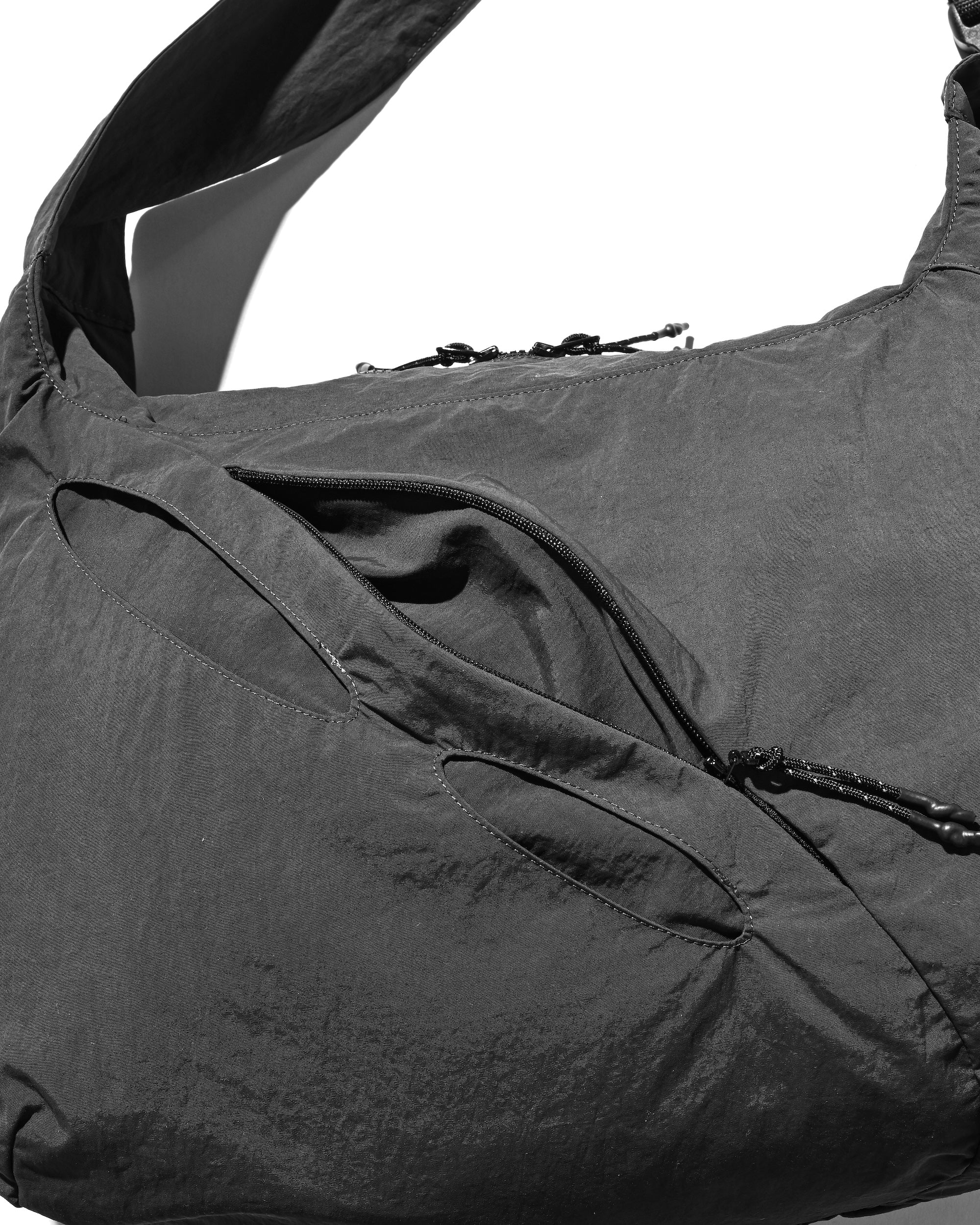 ACTIVE CITY FUTURE BAG (GRAY)