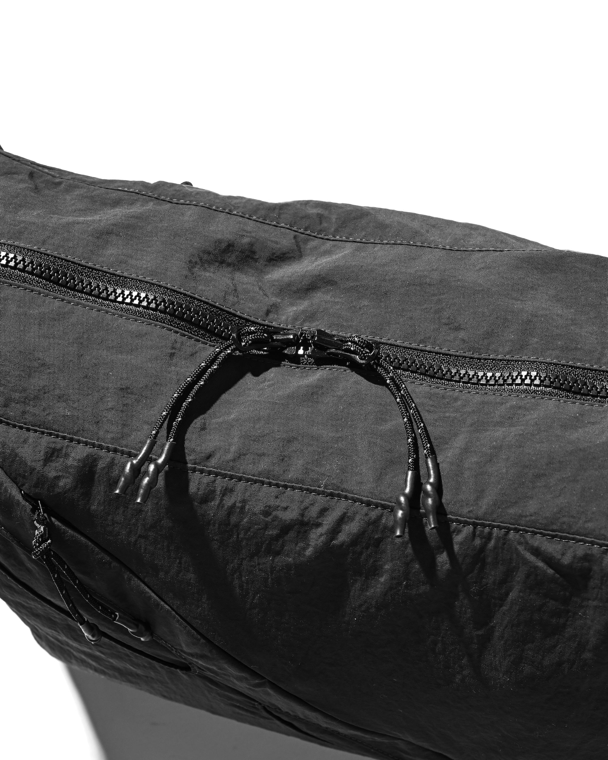 ACTIVE CITY FUTURE BAG (GRAY)