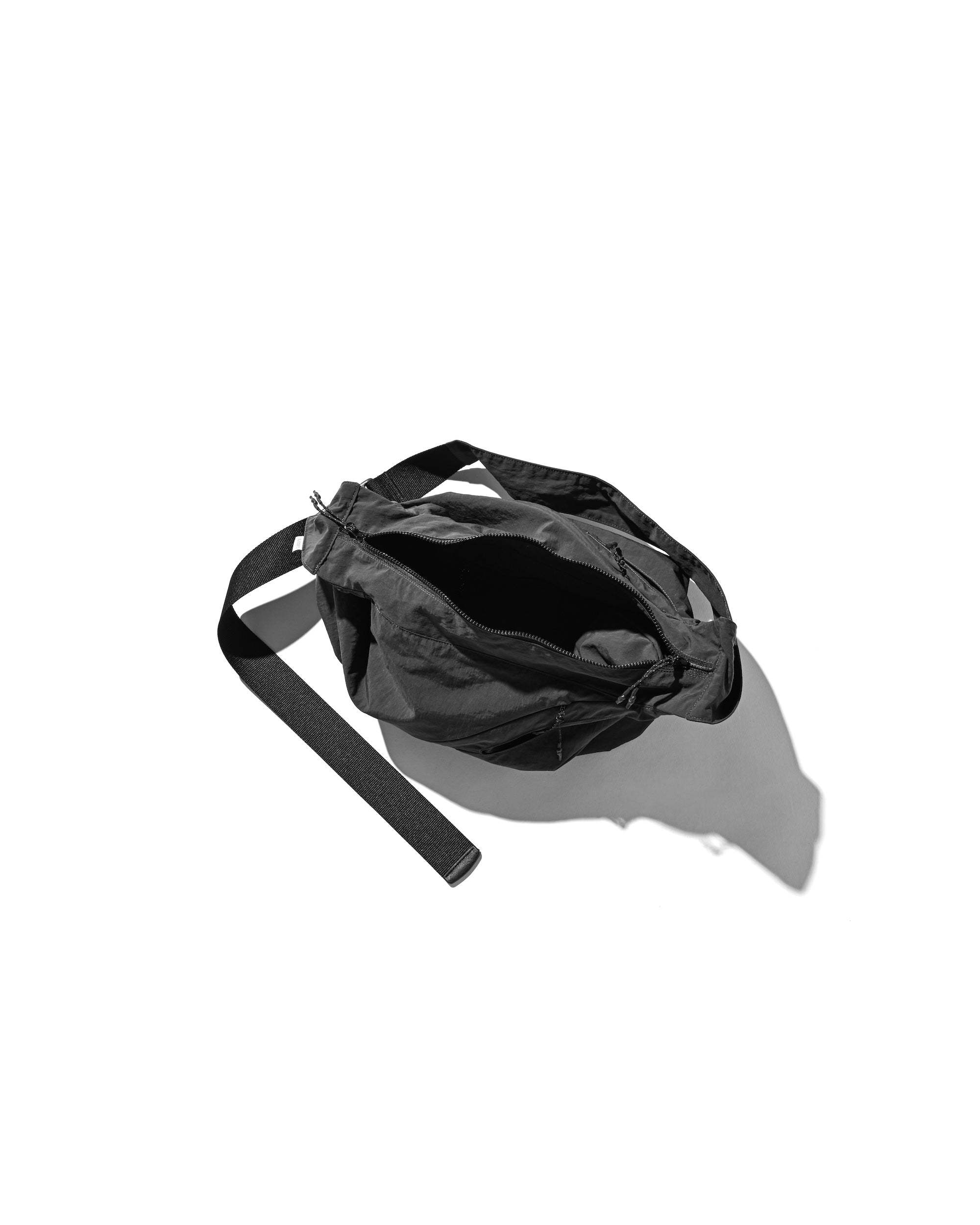ACTIVE CITY FUTURE BAG (GRAY)