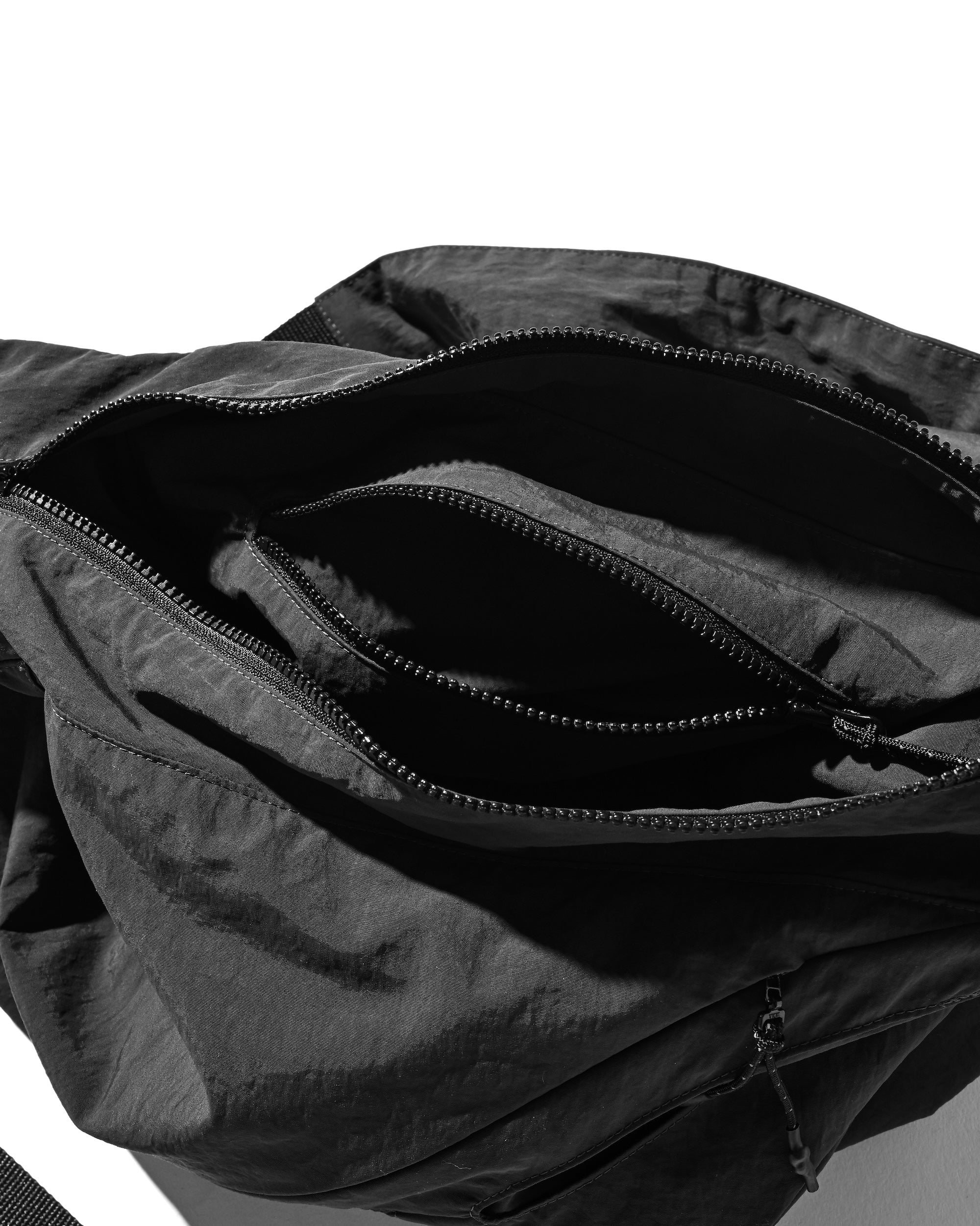 ACTIVE CITY FUTURE BAG (GRAY)