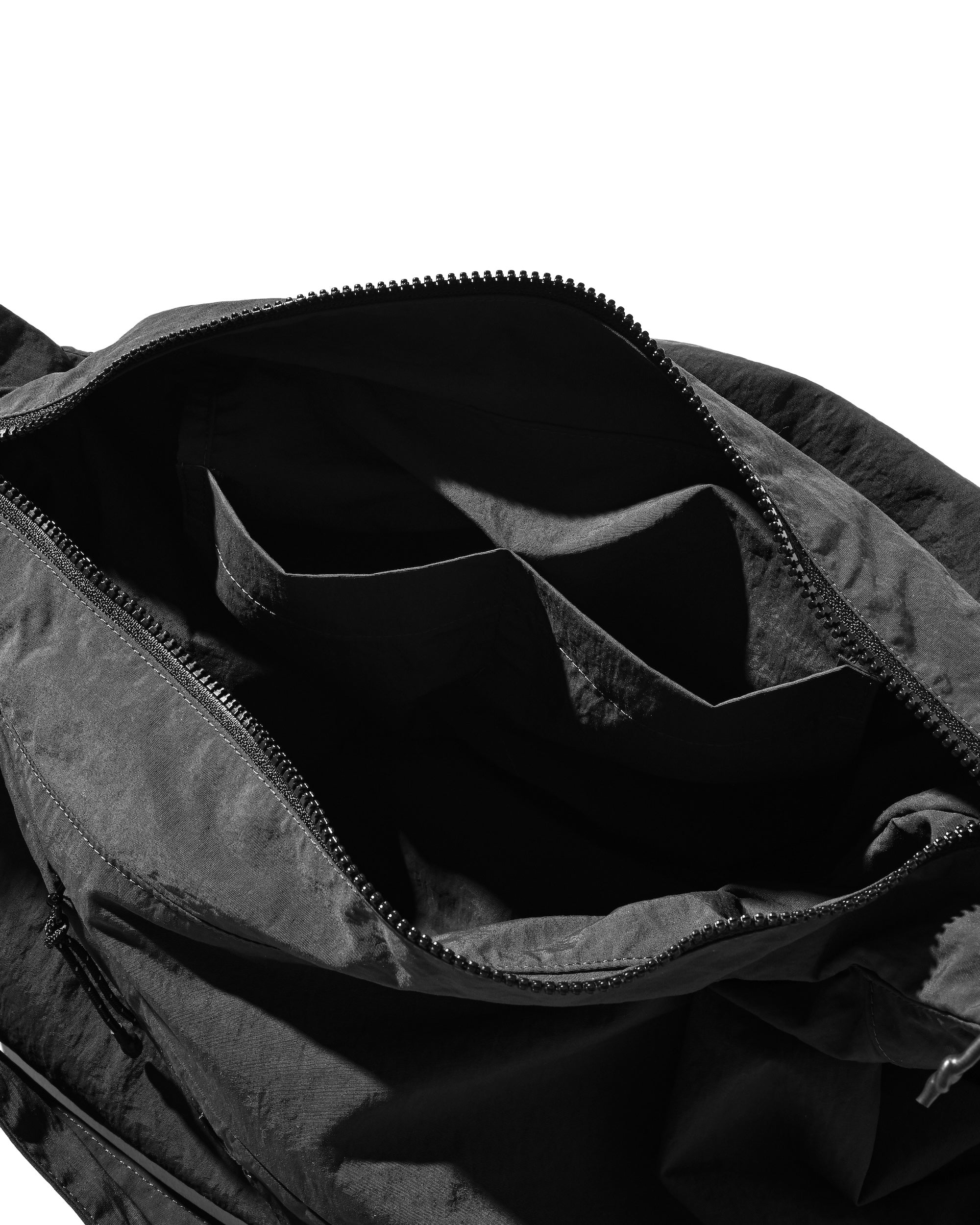 ACTIVE CITY FUTURE BAG (GRAY)