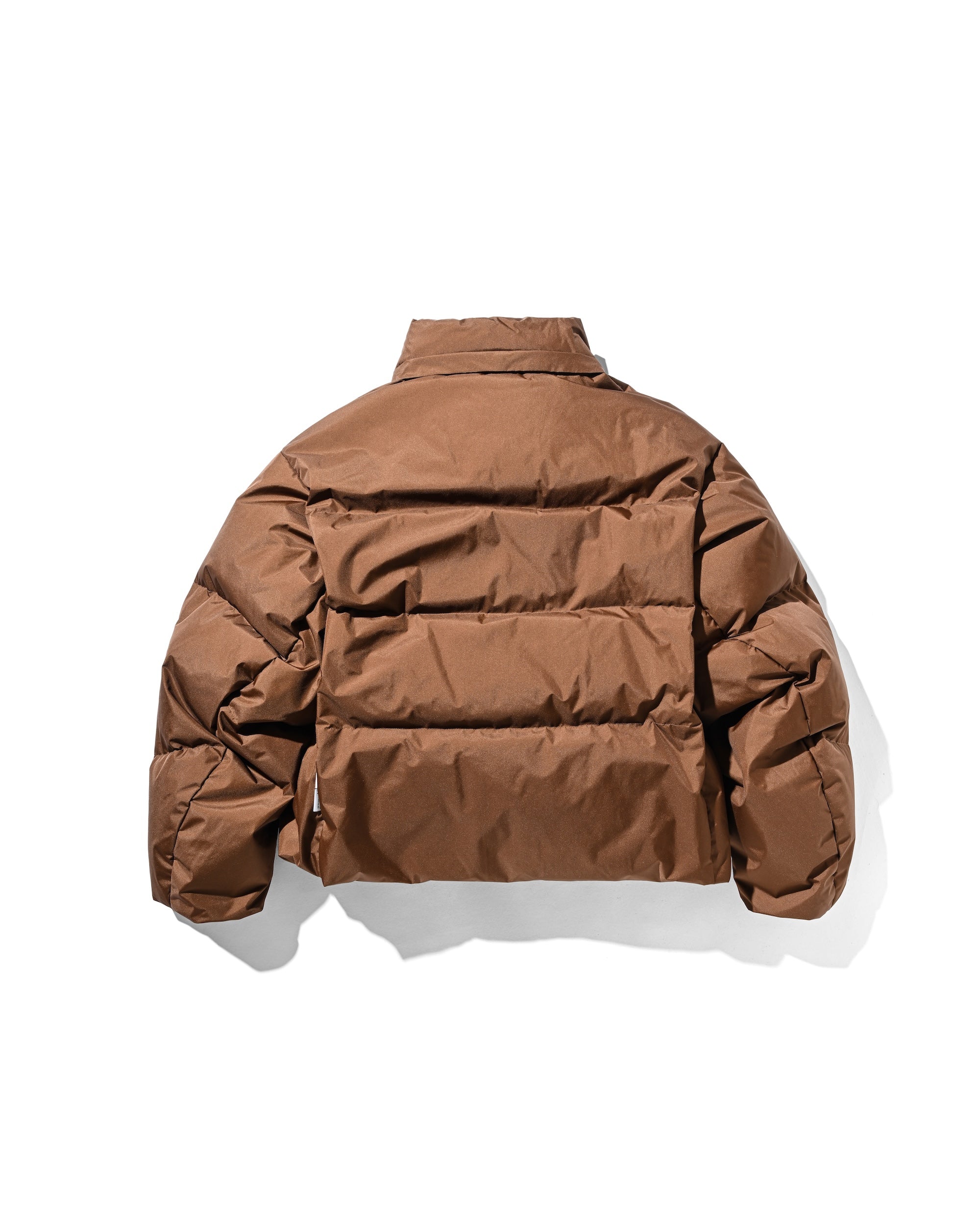 【12.13 SAT 20:00- IN STOCK】+phenix WINDSTOPPER® by GORE-TEX LABS CITY DOWN JACKET (CHOCOLATE BROWN)