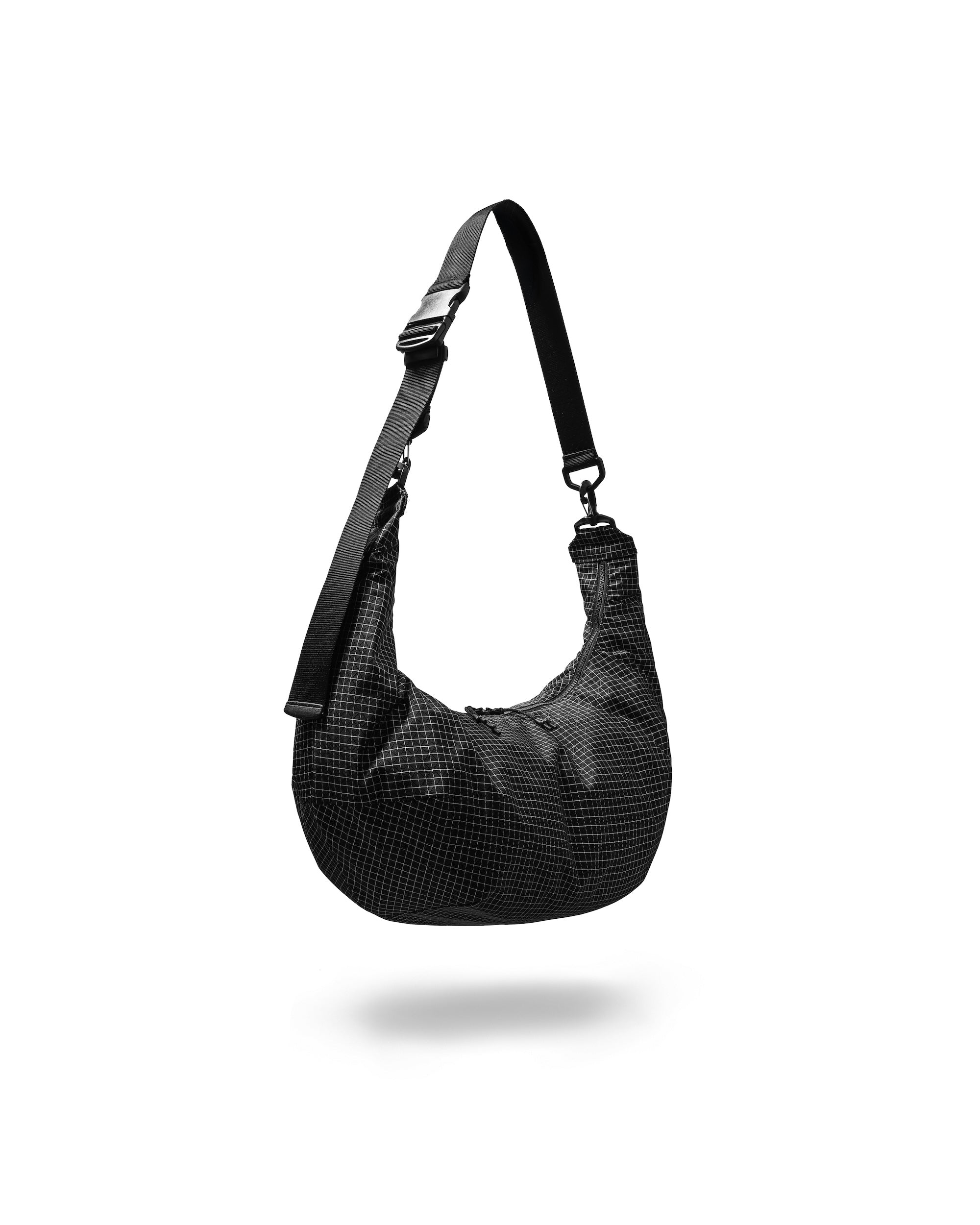【9.27 SAT 20:00- IN STOCK】2WAY SYSTEM SHOULDER BAG WITH Dyneema®