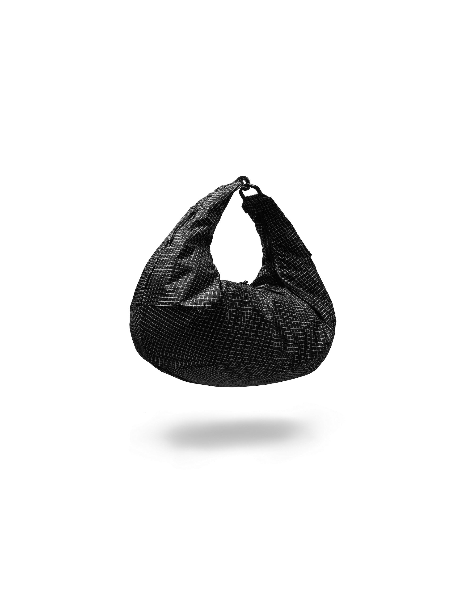 【9.27 SAT 20:00- IN STOCK】2WAY SYSTEM SHOULDER BAG WITH Dyneema®