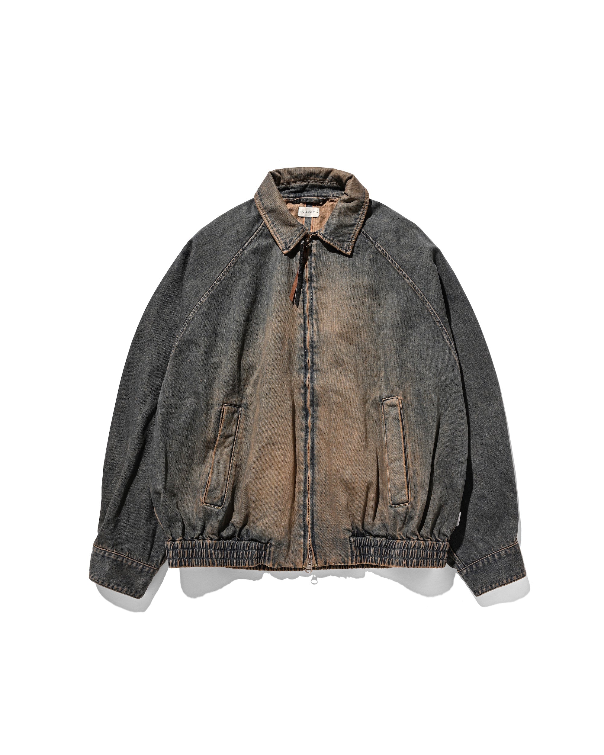 新品CLESSTE LEATHER CITY SIDEWINDER JACKET DSC_5097.jpg?v=1768374456&