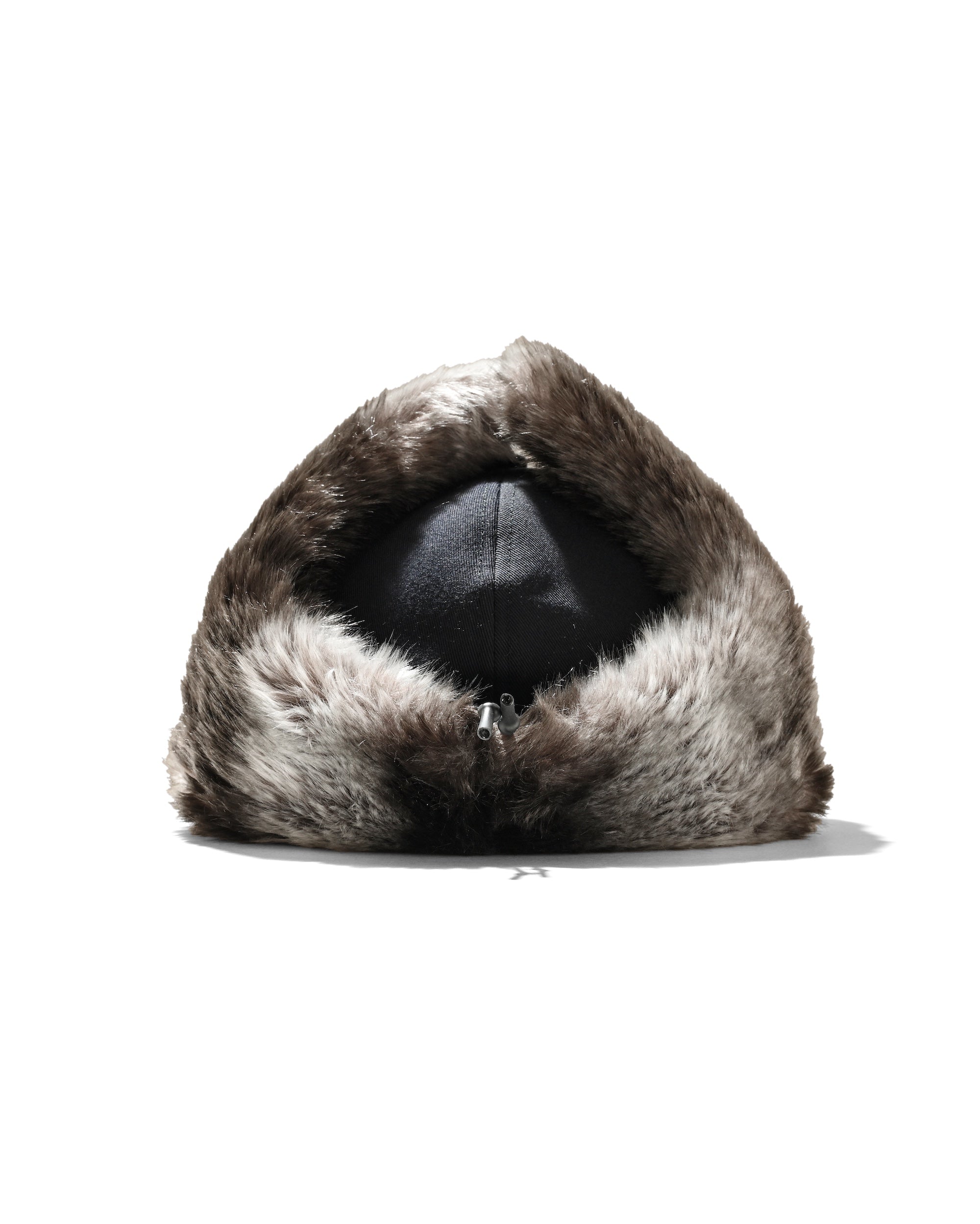 ACTIVE CITY EARFLAP CAP (NAVY)