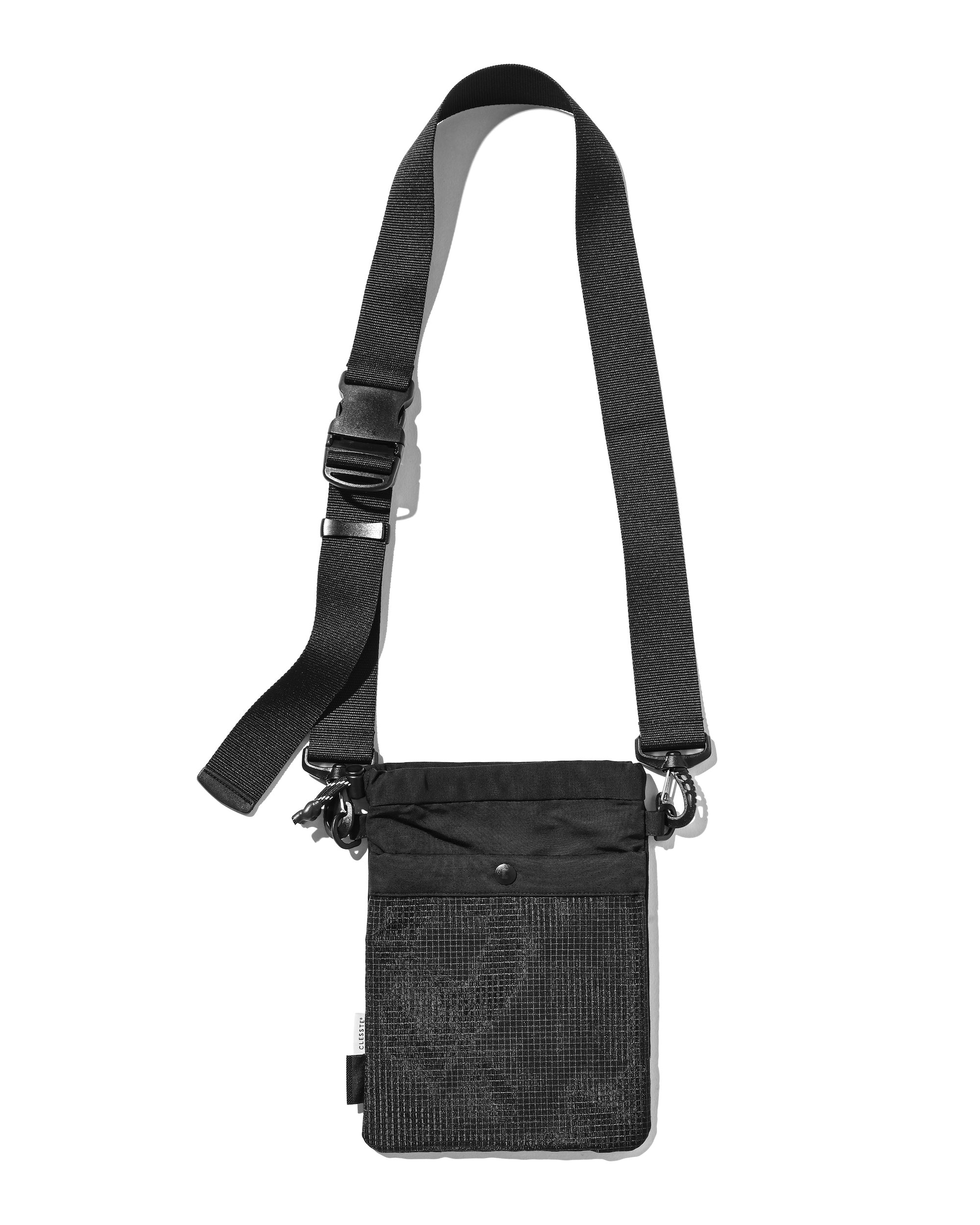 【8.12 WED 20:00- IN STOCK】CORDURA®︎ FUTURE SACOCHE