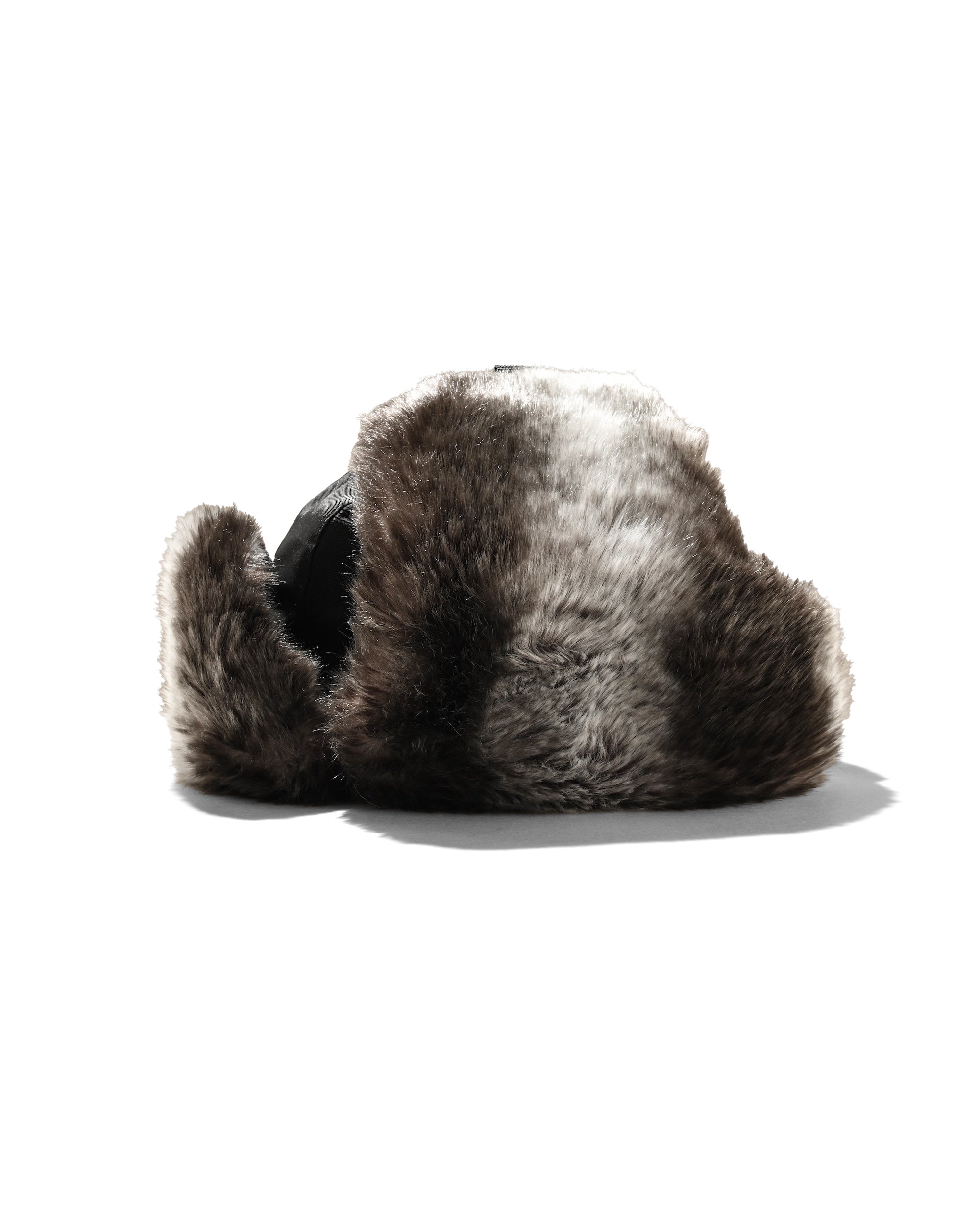 【12.17 WED 20:00- IN STOCK】CITY TRAPPER CAP (GRAY)