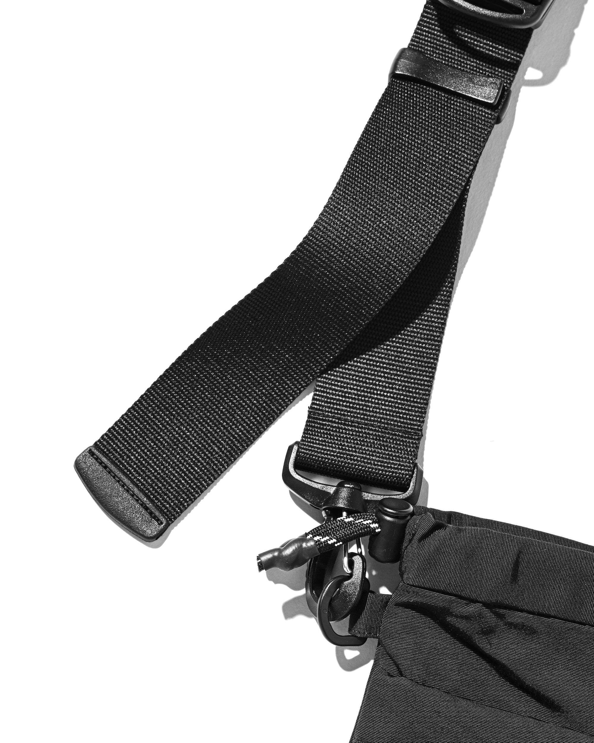 【8.12 WED 20:00- IN STOCK】CORDURA®︎ FUTURE SACOCHE